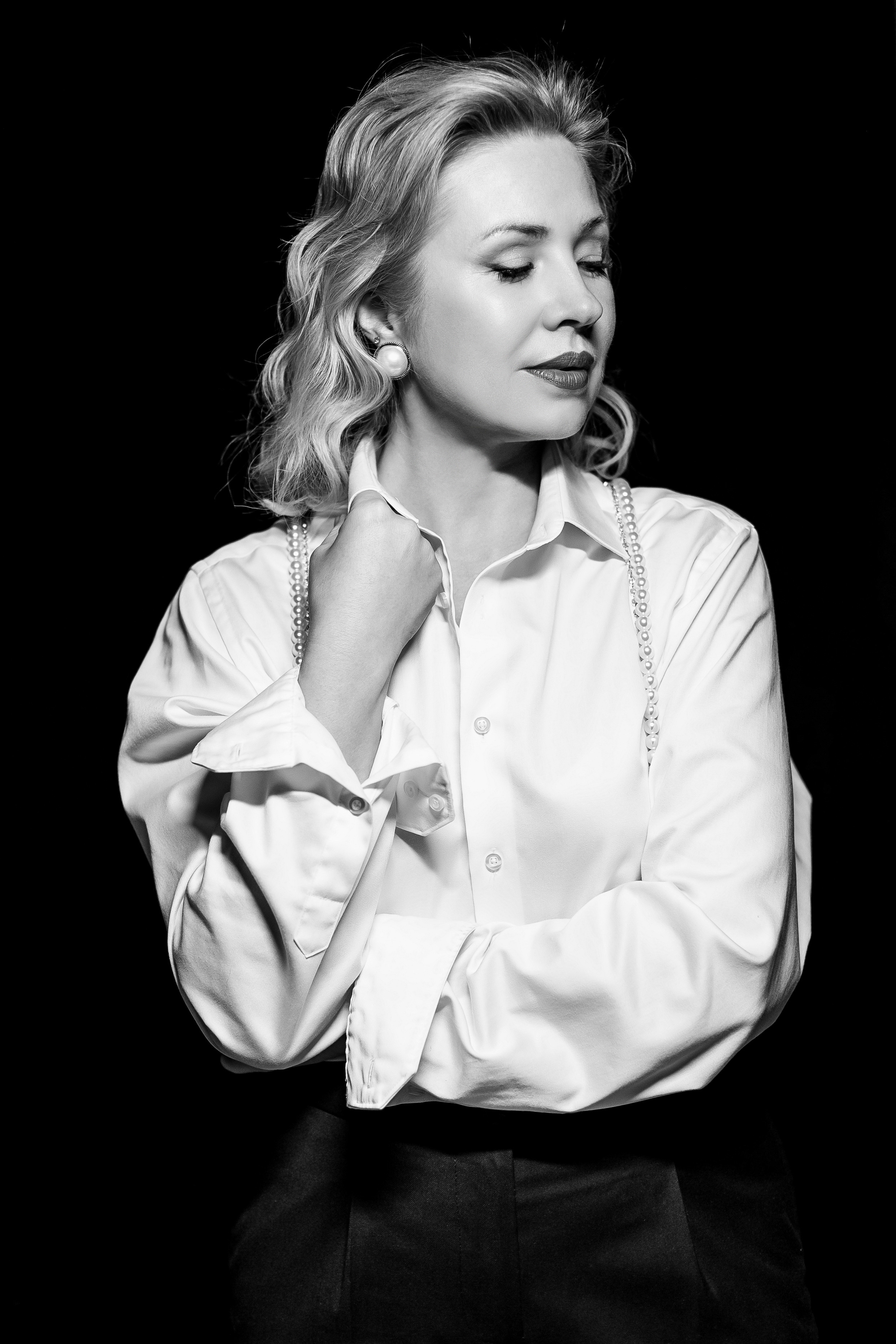 Фотосессия в студии Иваново. Свадебный фотограф в Иваново Гитарина Черняева