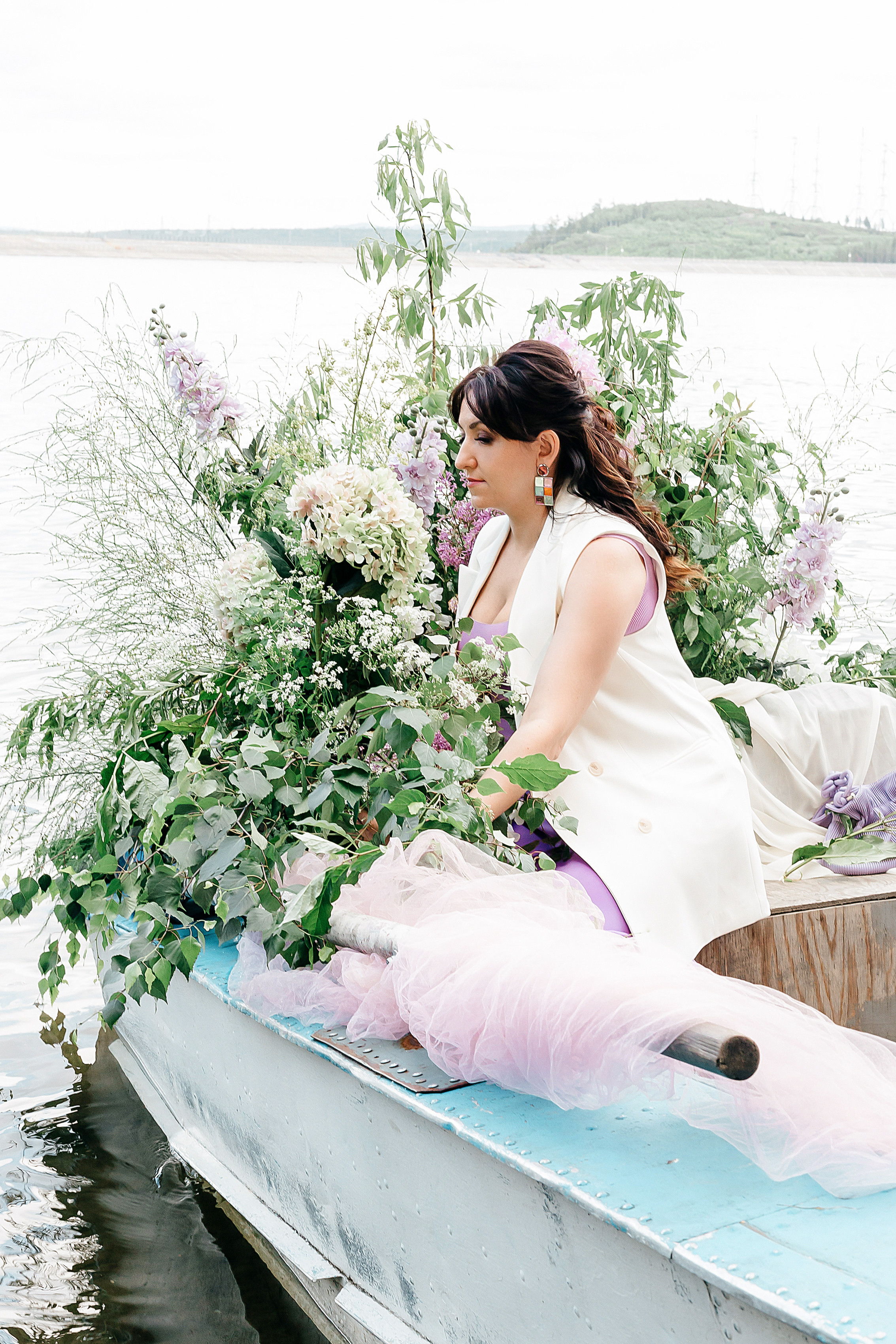 Фотопроекты в Иваново. Свадебный фотограф в Иваново Гитарина Черняева