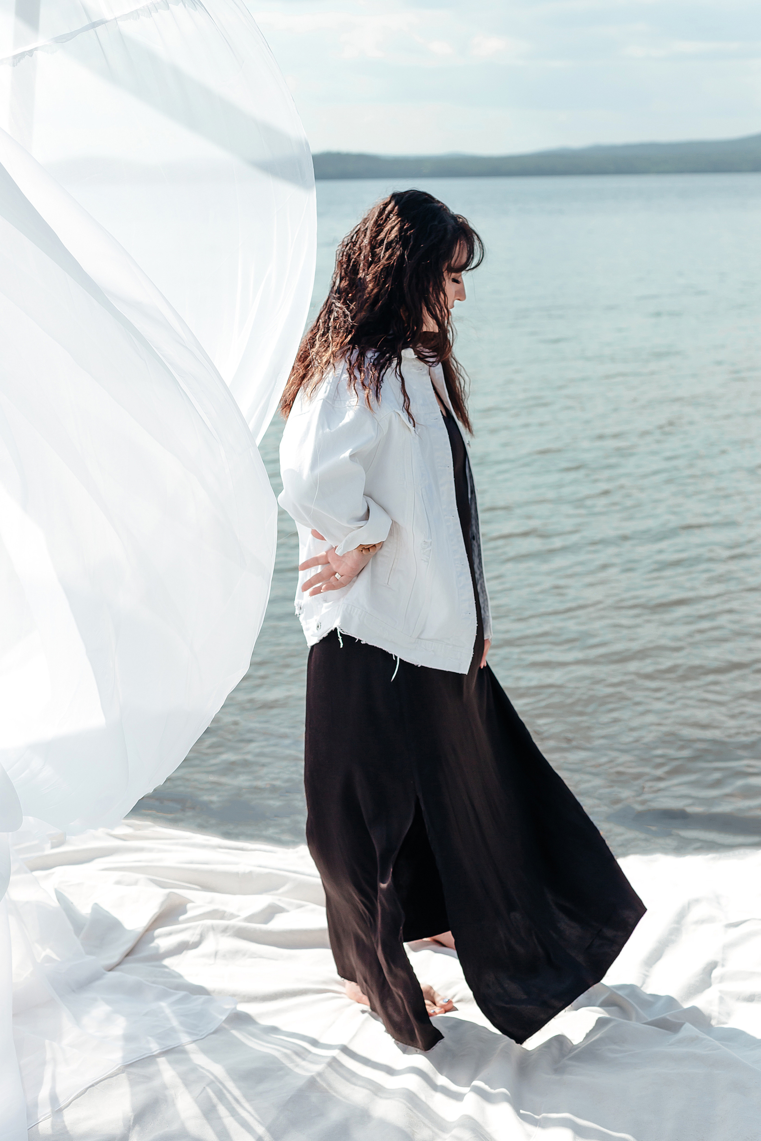 Фотопроекты в Иваново. Свадебный фотограф в Иваново Гитарина Черняева