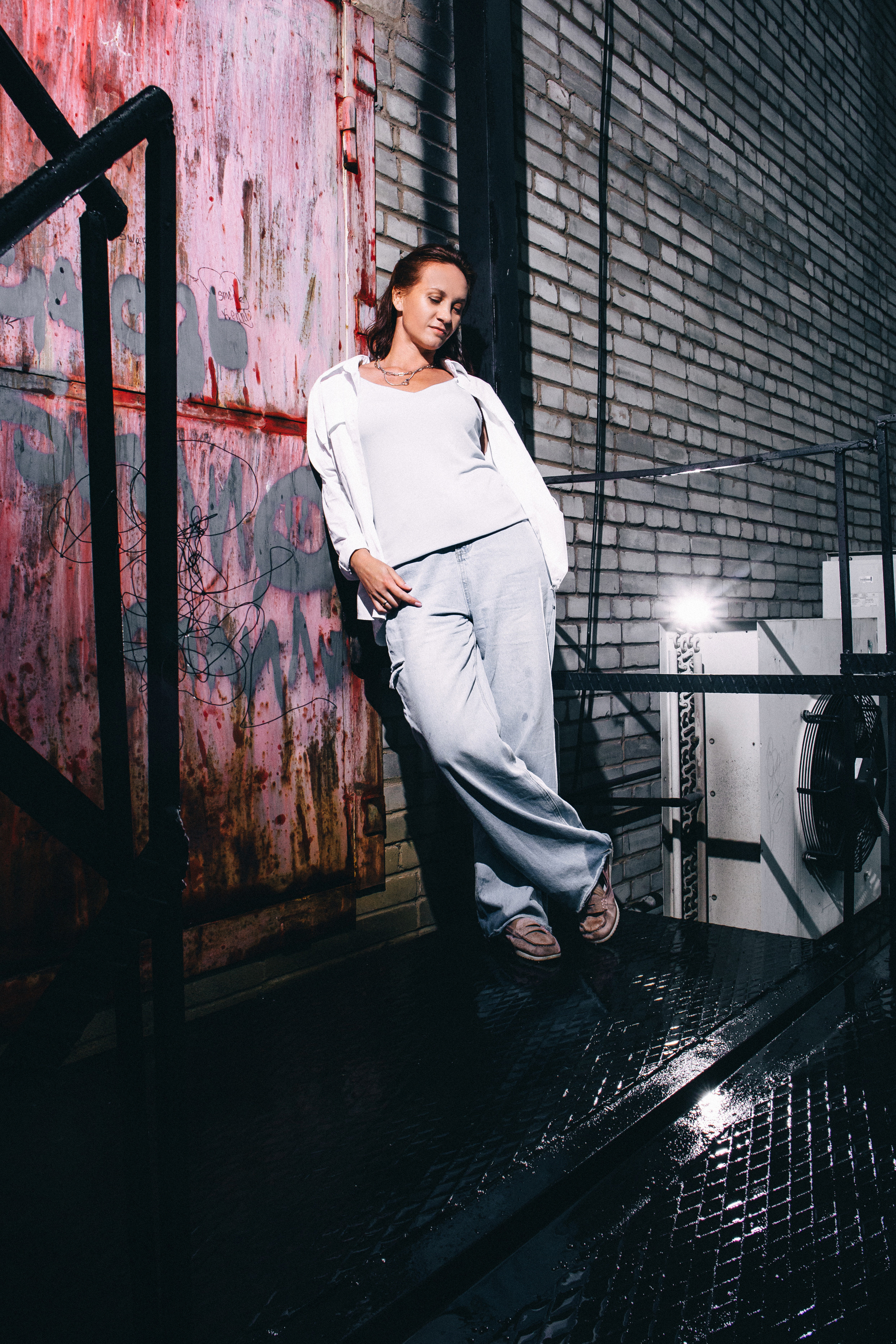 Фотосессия на улице. Свадебный фотограф в Иваново Гитарина Черняева