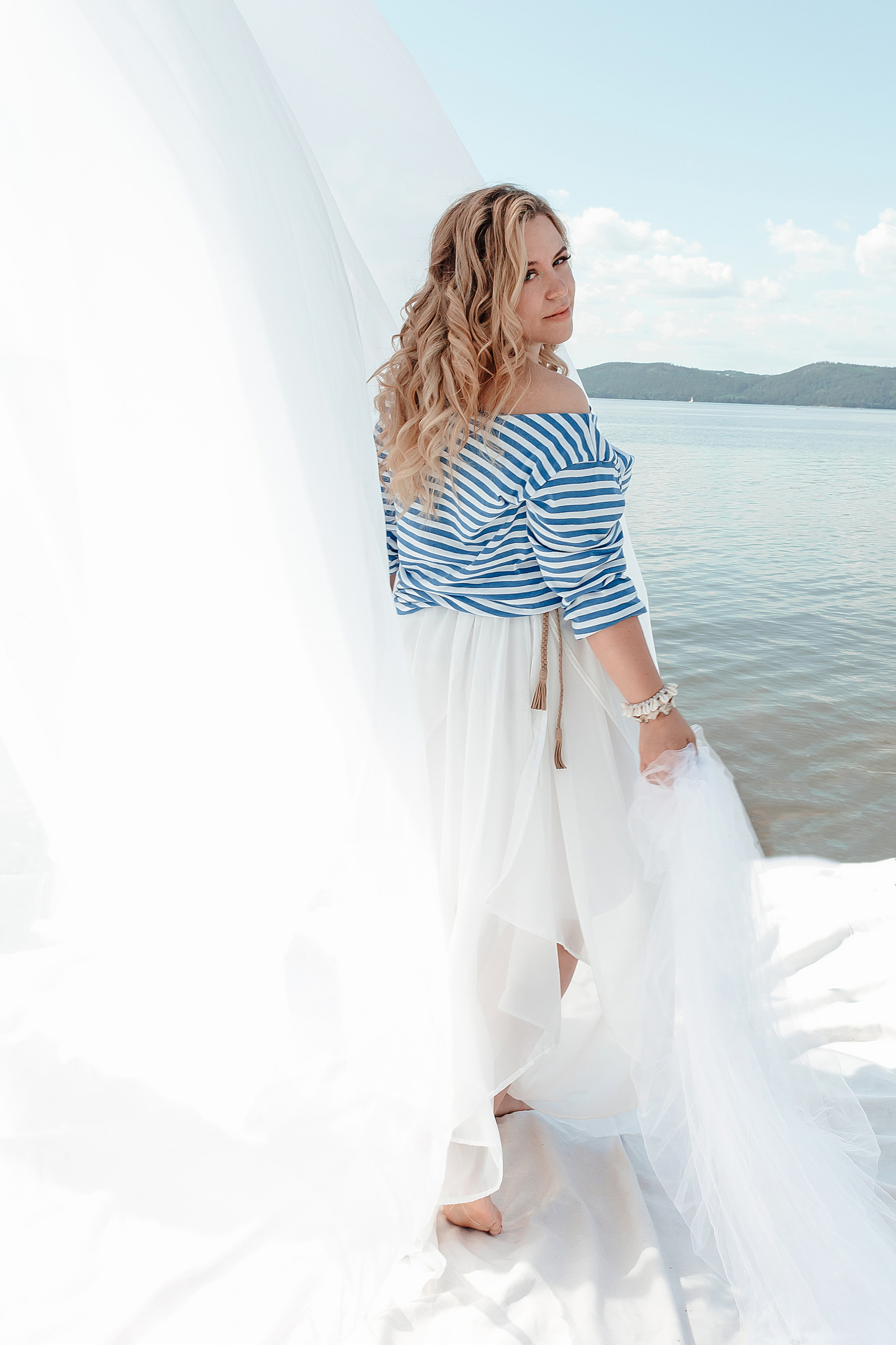 Фотопроекты в Иваново. Свадебный фотограф в Иваново Гитарина Черняева