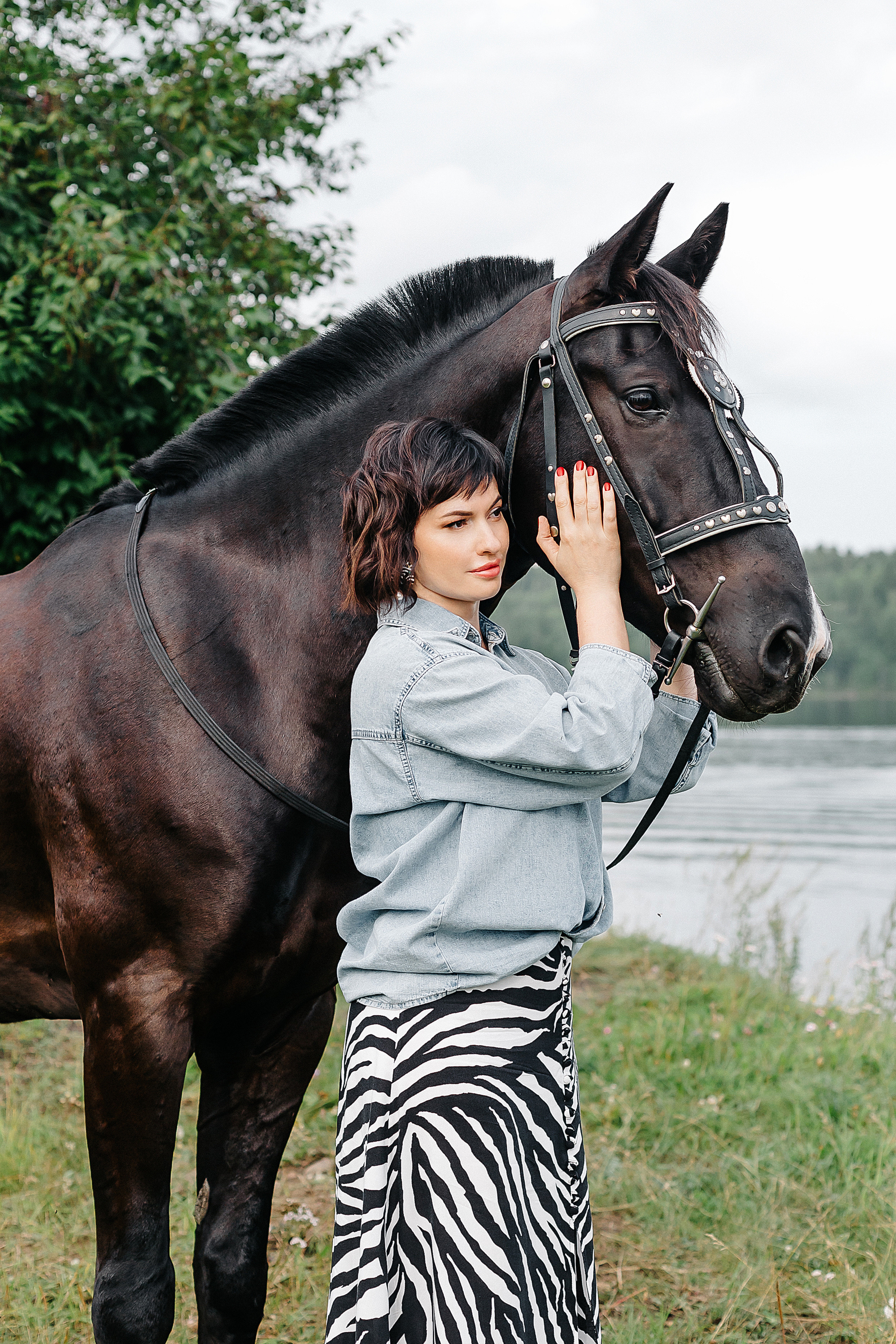 Семейные фотосессии. Свадебный фотограф в Иваново Гитарина Черняева