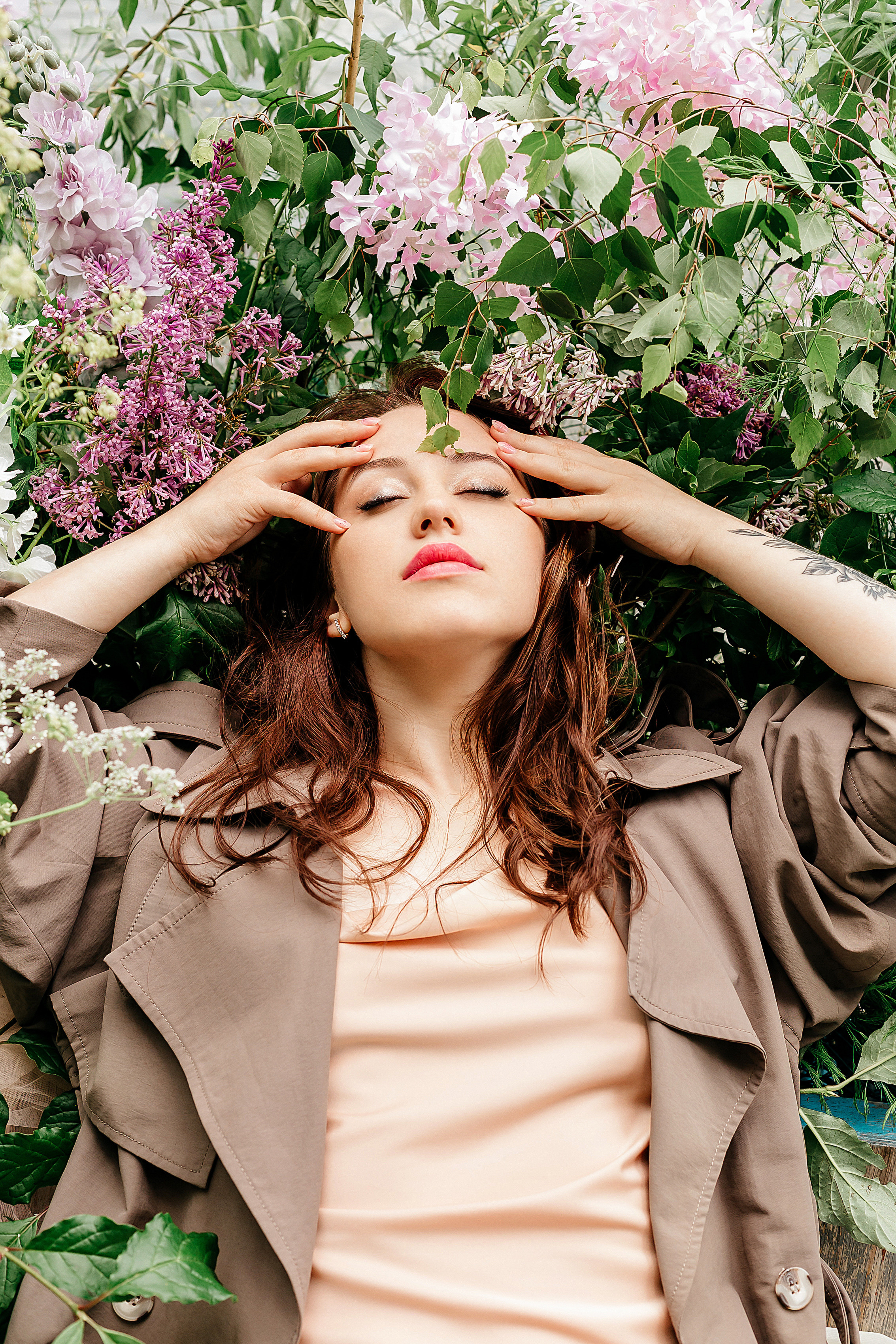 Фотопроекты в Иваново. Свадебный фотограф в Иваново Гитарина Черняева