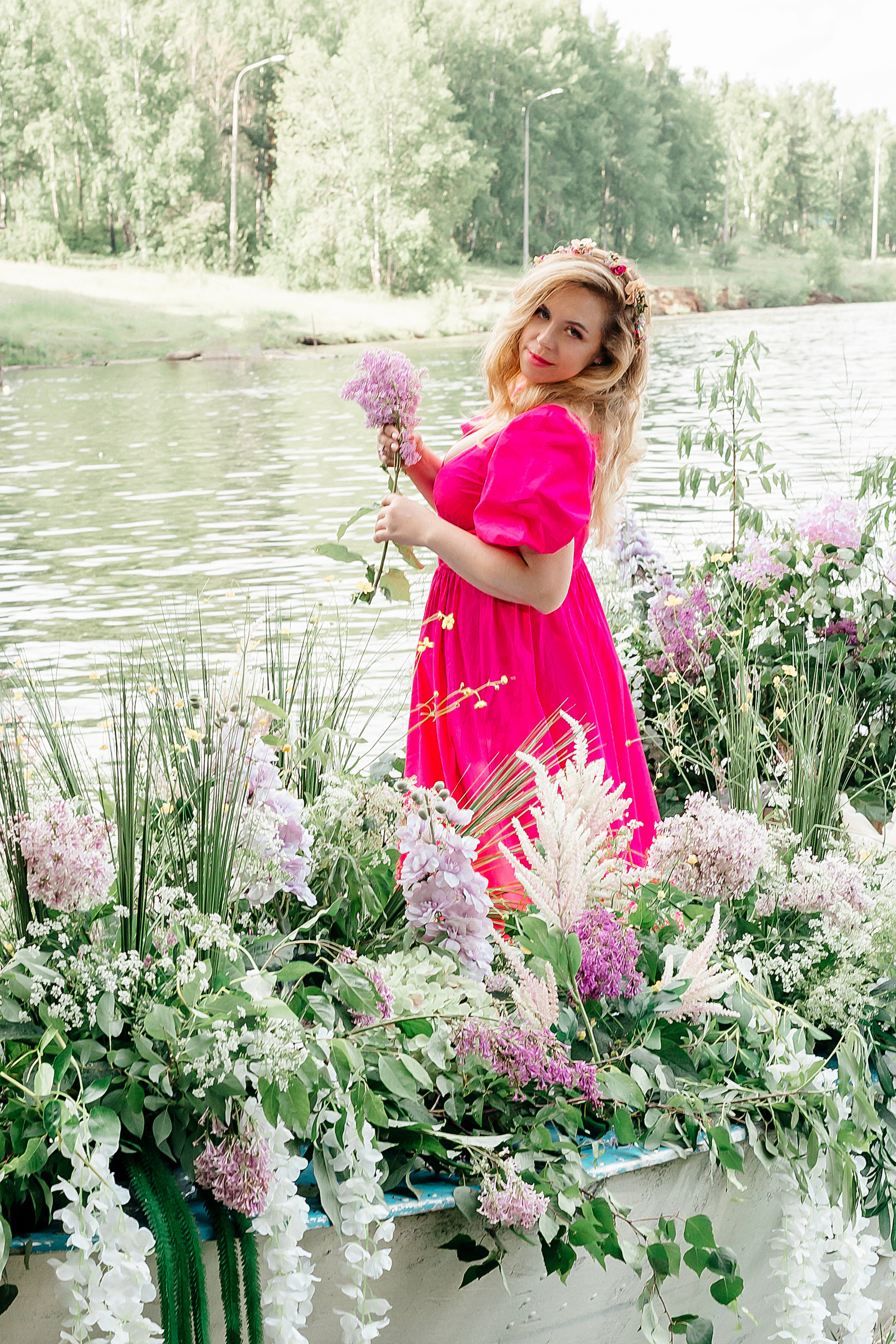 Фотопроекты в Иваново. Свадебный фотограф в Иваново Гитарина Черняева