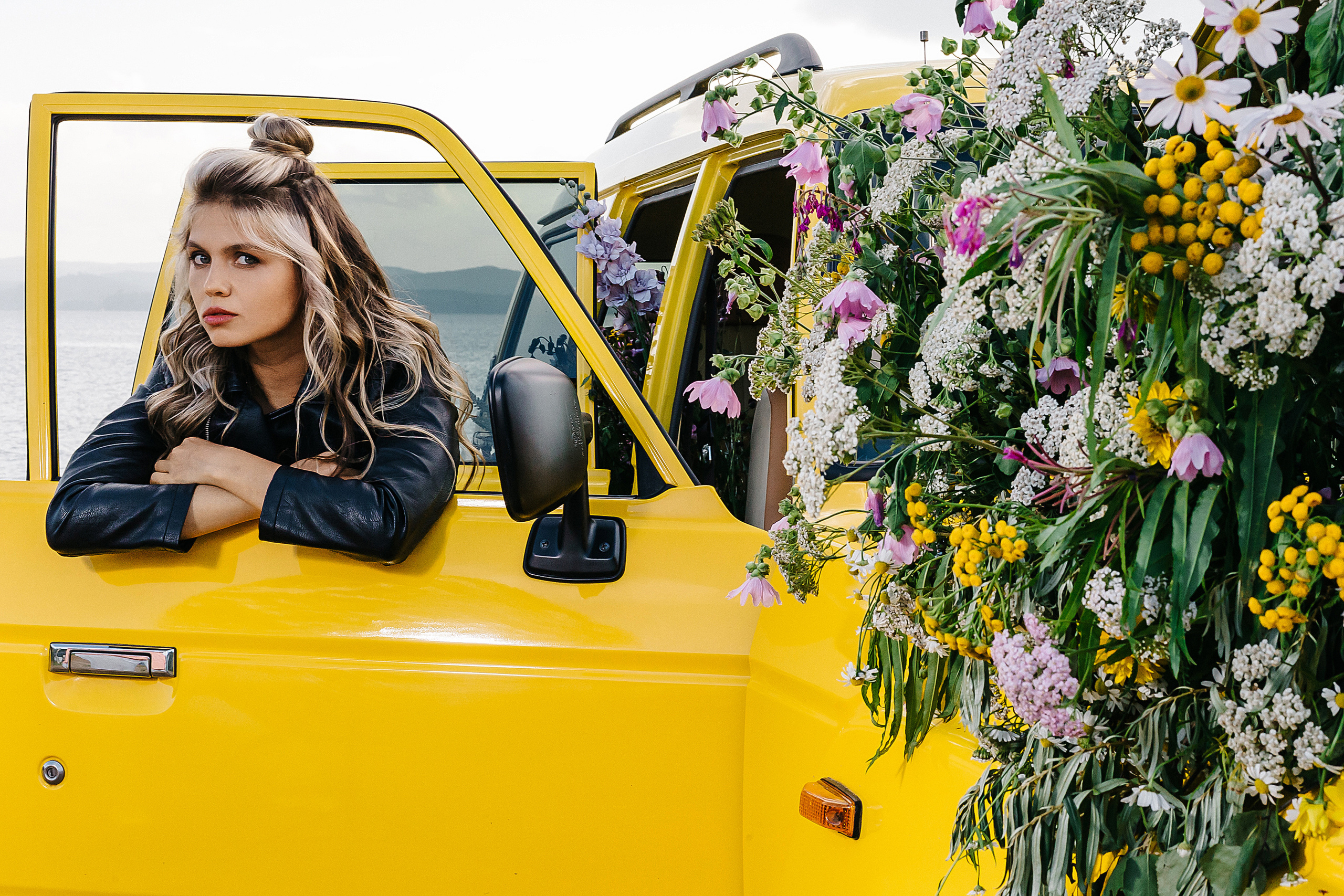 Фотопроекты в Иваново. Свадебный фотограф в Иваново Гитарина Черняева