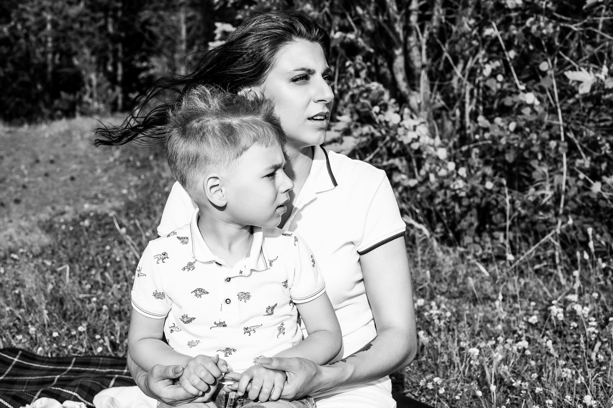 Семейные фотосессии. Свадебный фотограф в Иваново Гитарина Черняева