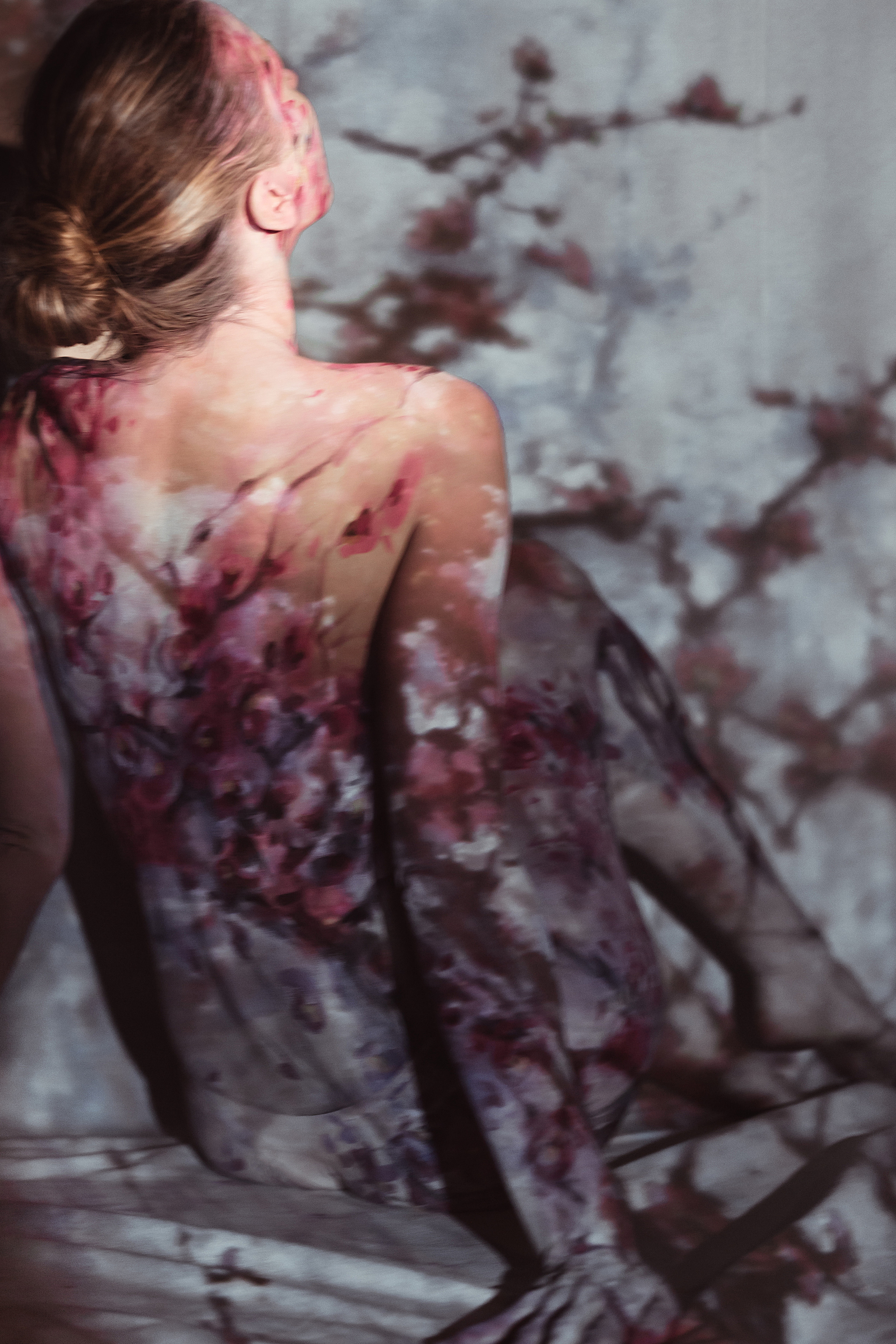 Фотосессия в разных местах. Свадебный фотограф в Иваново Гитарина Черняева