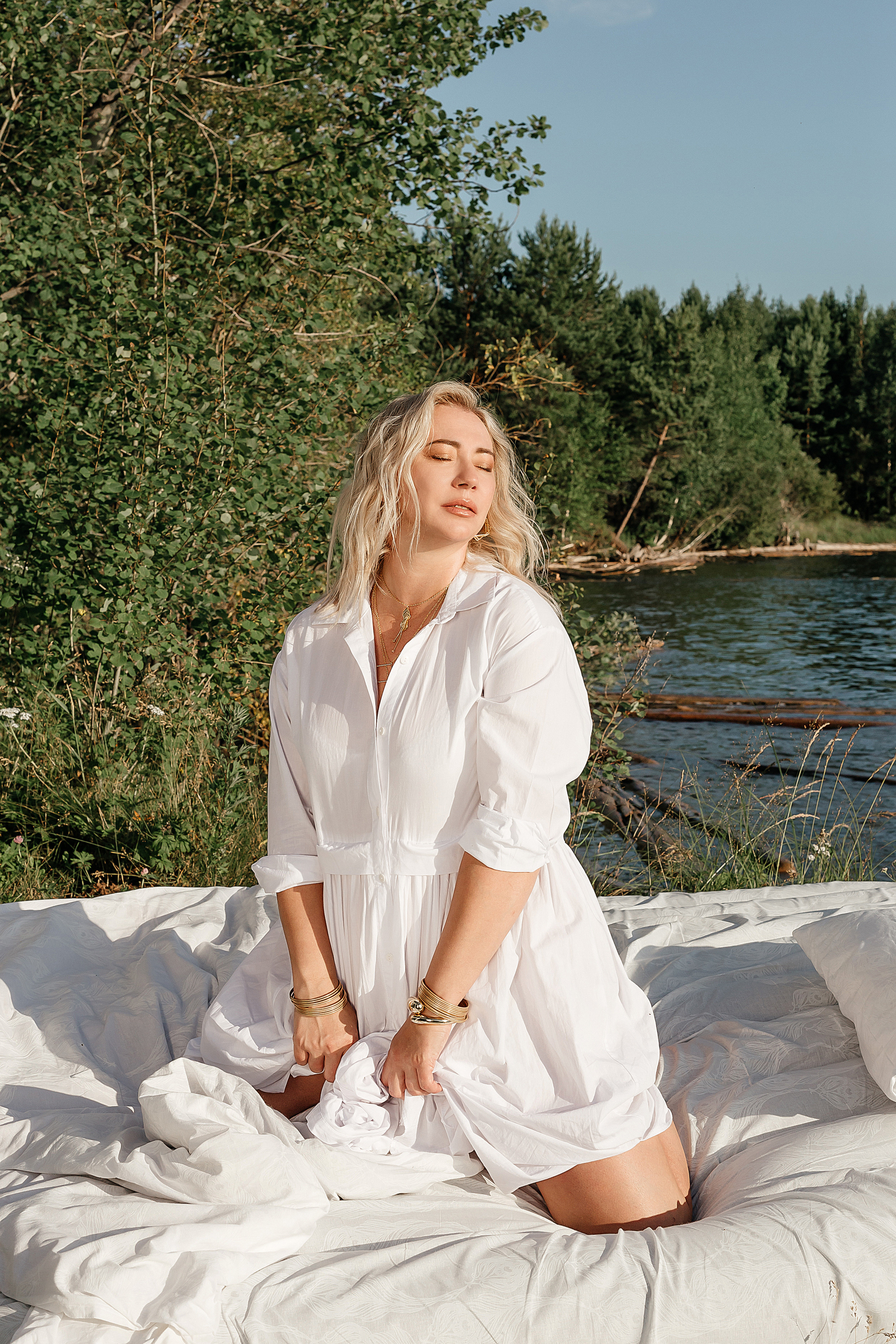 Фотопроекты в Иваново. Свадебный фотограф в Иваново Гитарина Черняева