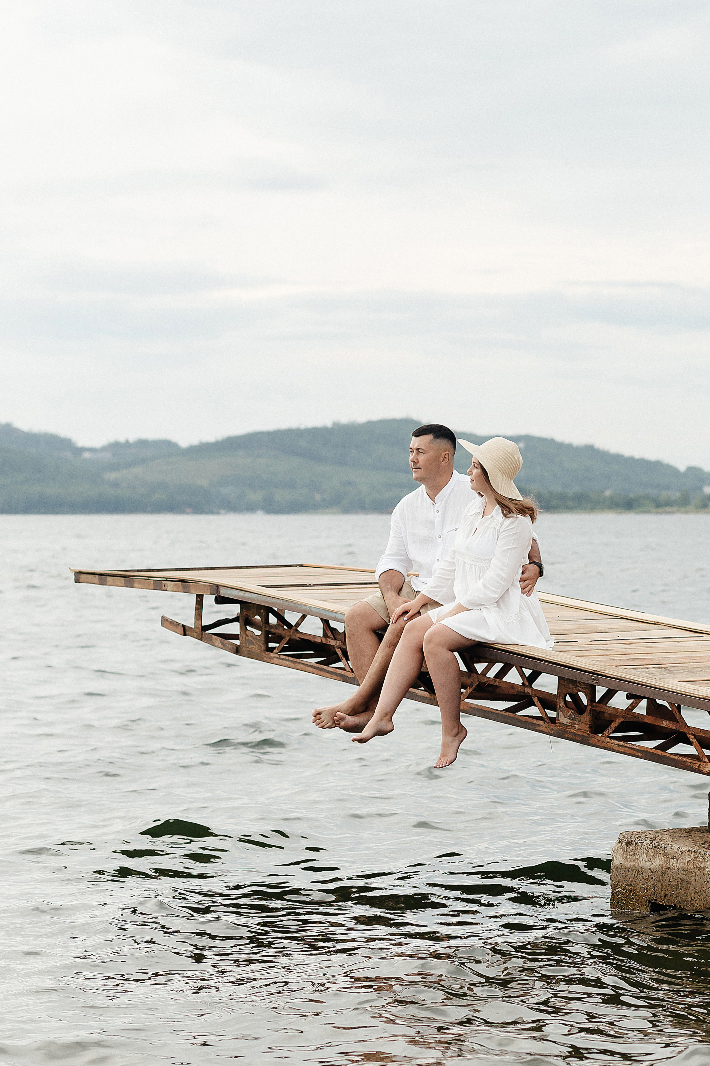 Семейные фотосессии. Свадебный фотограф в Иваново Гитарина Черняева