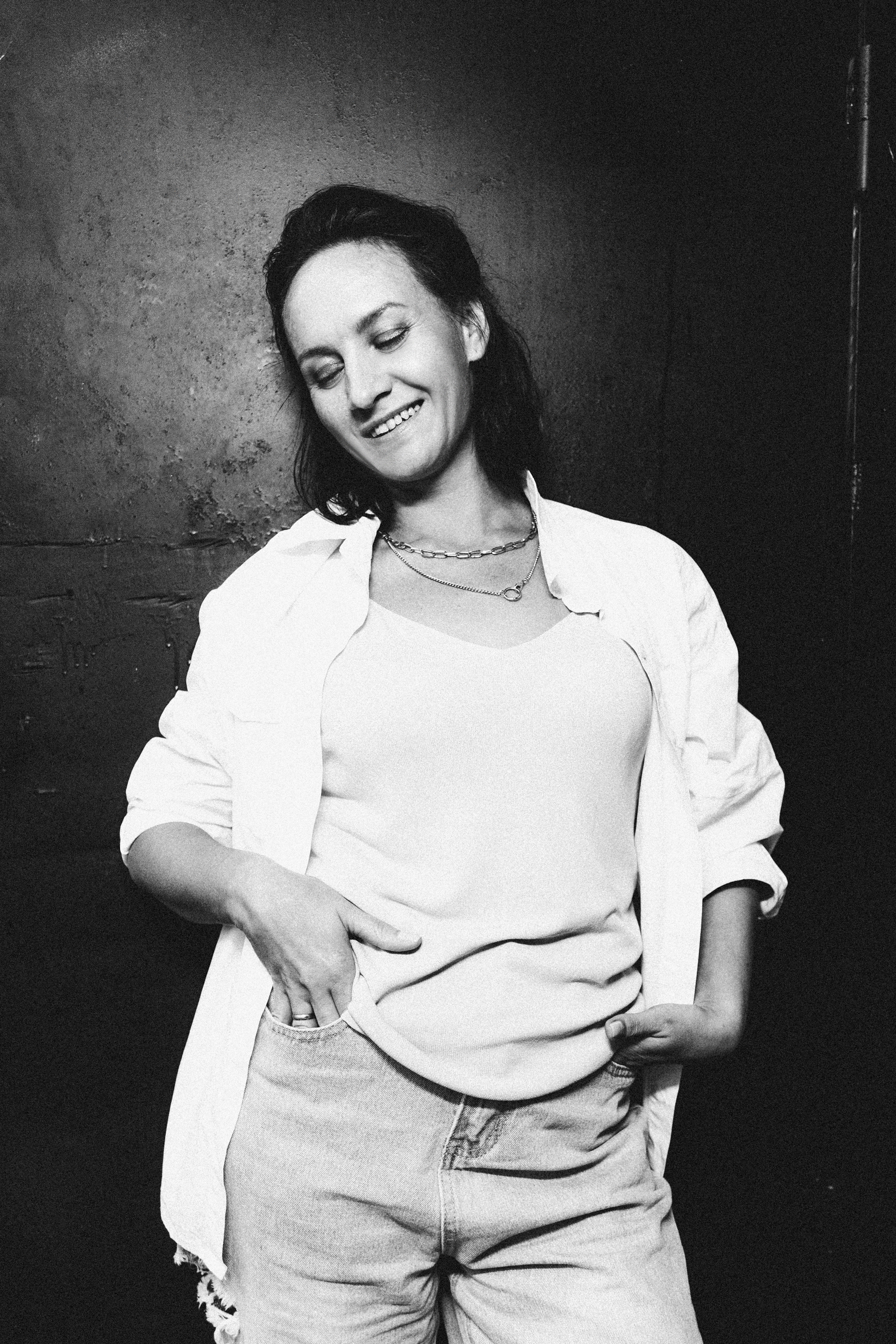 Фотосессия на улице. Свадебный фотограф в Иваново Гитарина Черняева