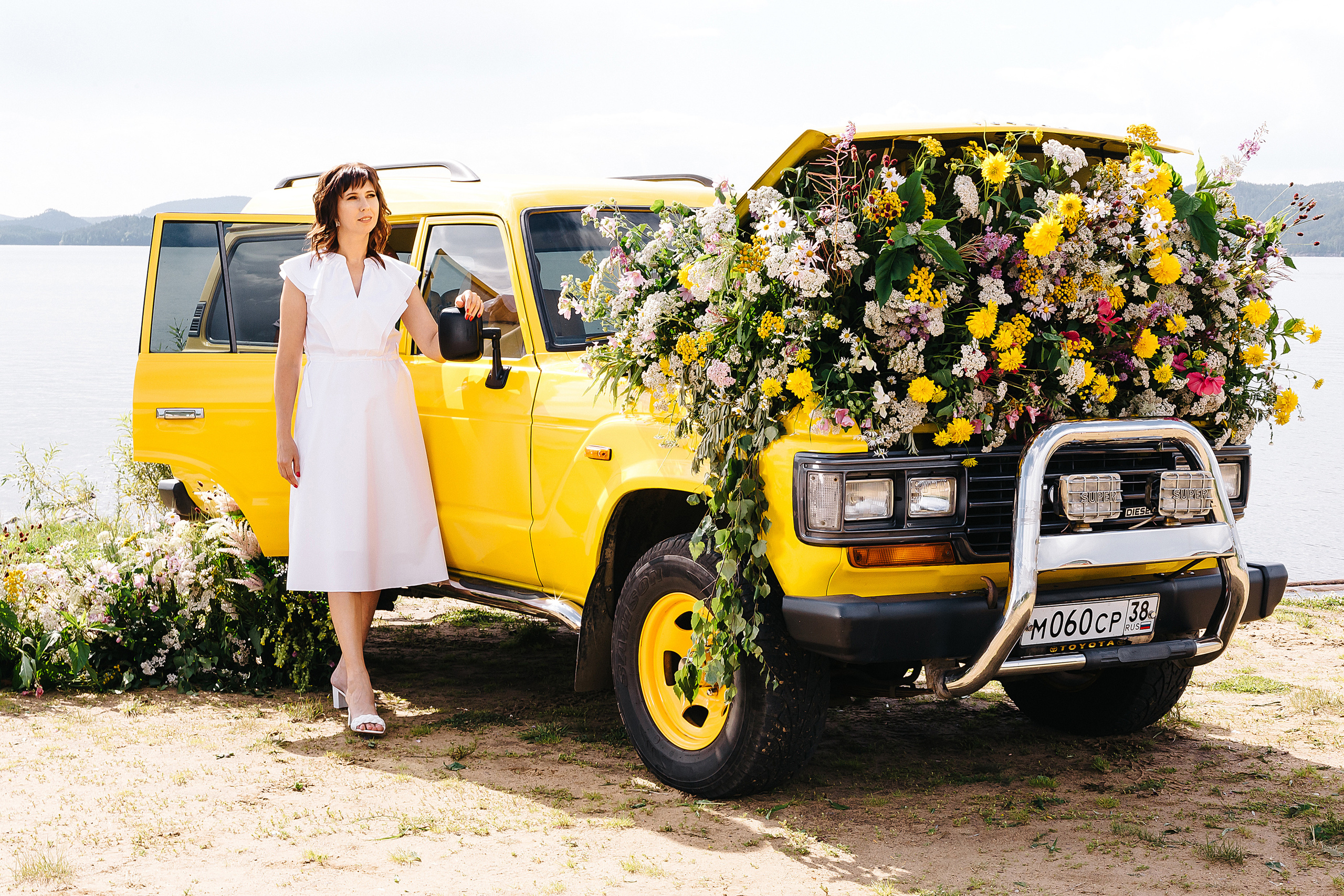 Фотопроекты в Иваново. Свадебный фотограф в Иваново Гитарина Черняева