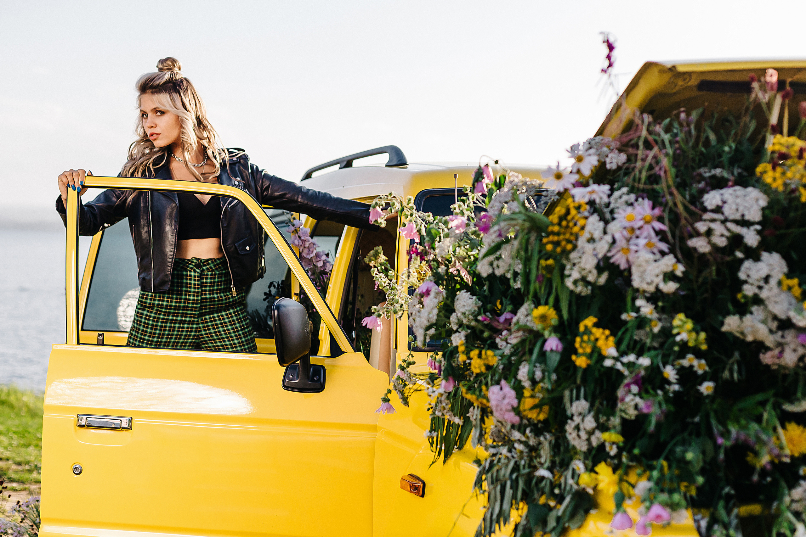 Фотопроекты в Иваново. Свадебный фотограф в Иваново Гитарина Черняева