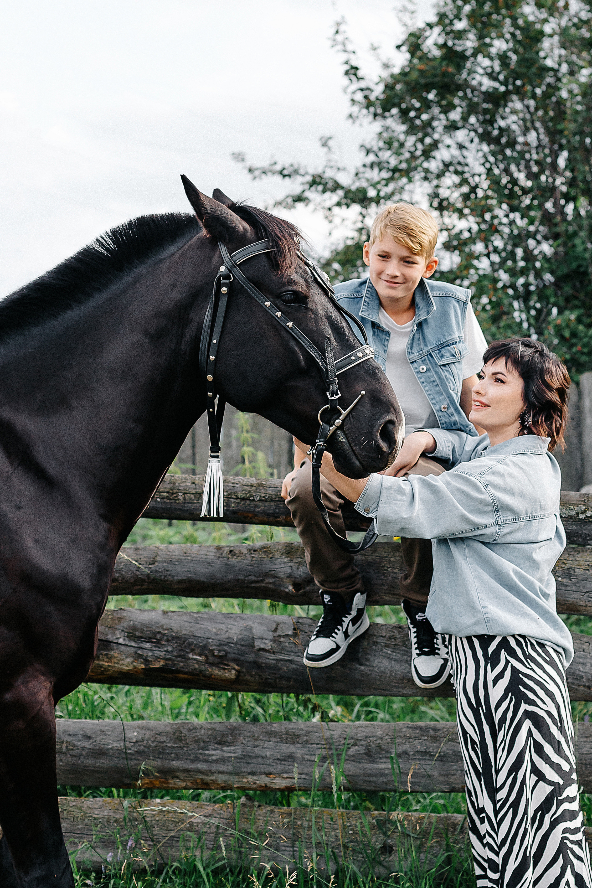 Семейные фотосессии. Свадебный фотограф в Иваново Гитарина Черняева