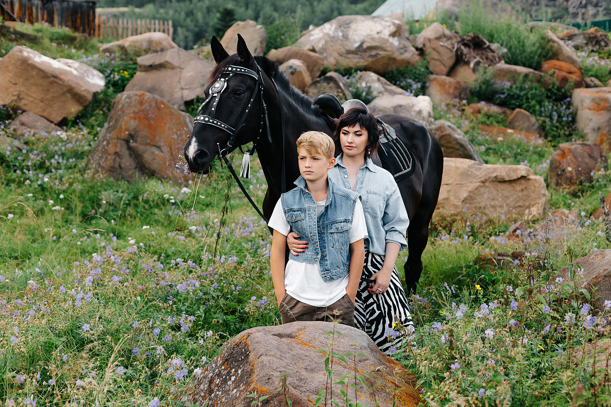 Семейные фотосессии. Свадебный фотограф в Иваново Гитарина Черняева