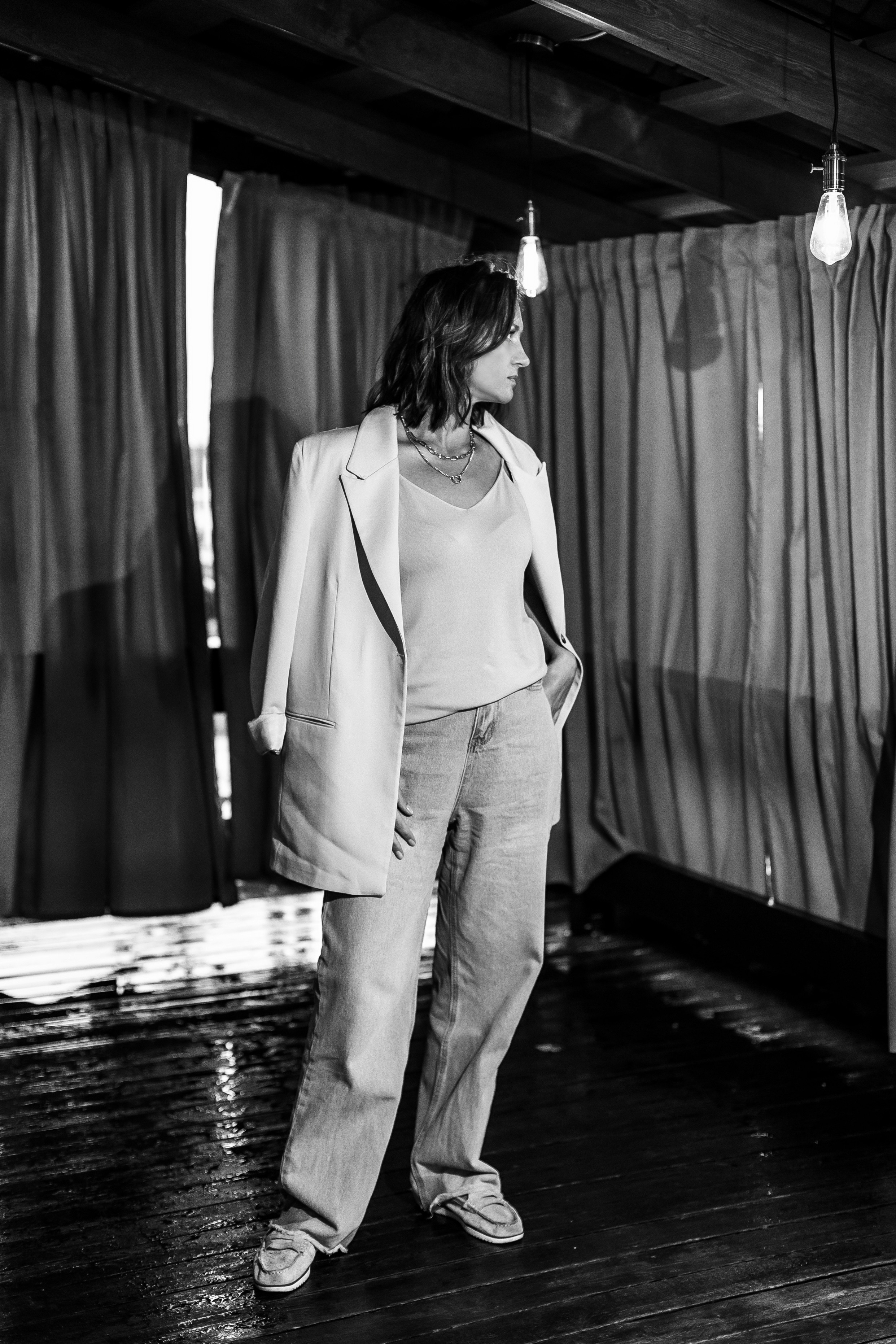 Фотосессия на улице. Свадебный фотограф в Иваново Гитарина Черняева