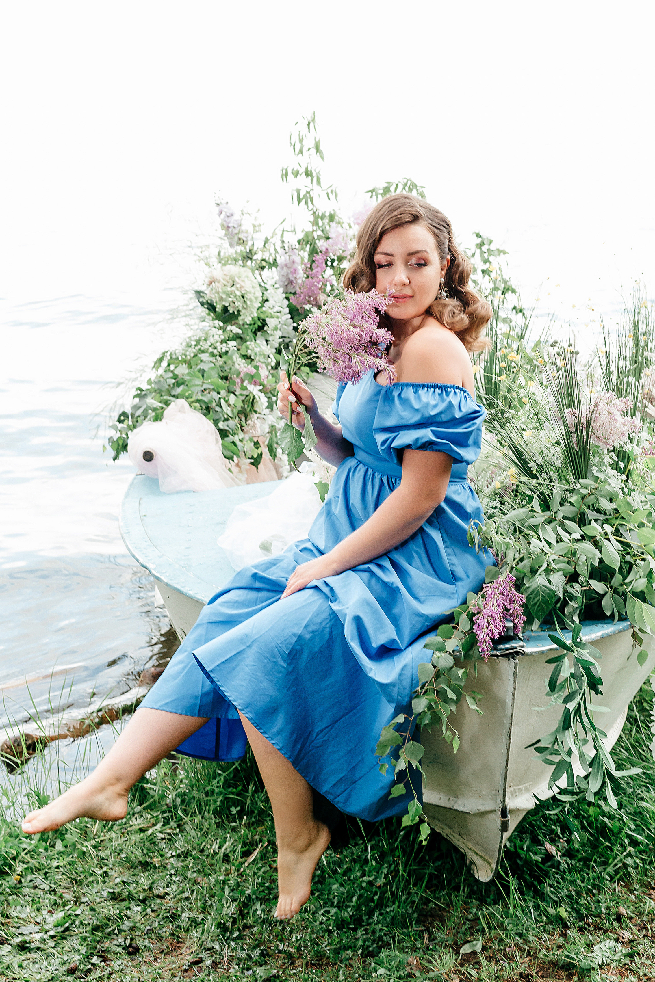 Фотопроекты в Иваново. Свадебный фотограф в Иваново Гитарина Черняева