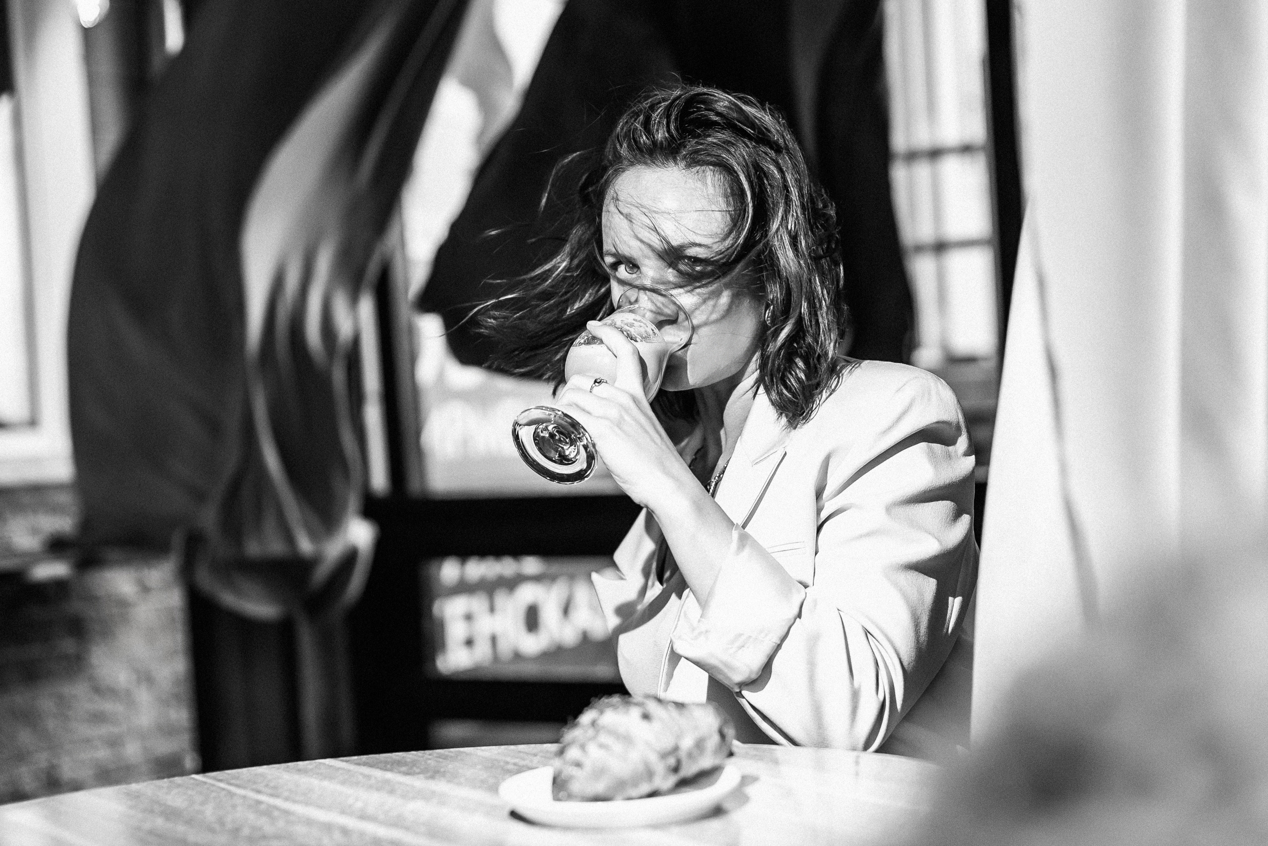 Фотосессия на улице. Свадебный фотограф в Иваново Гитарина Черняева