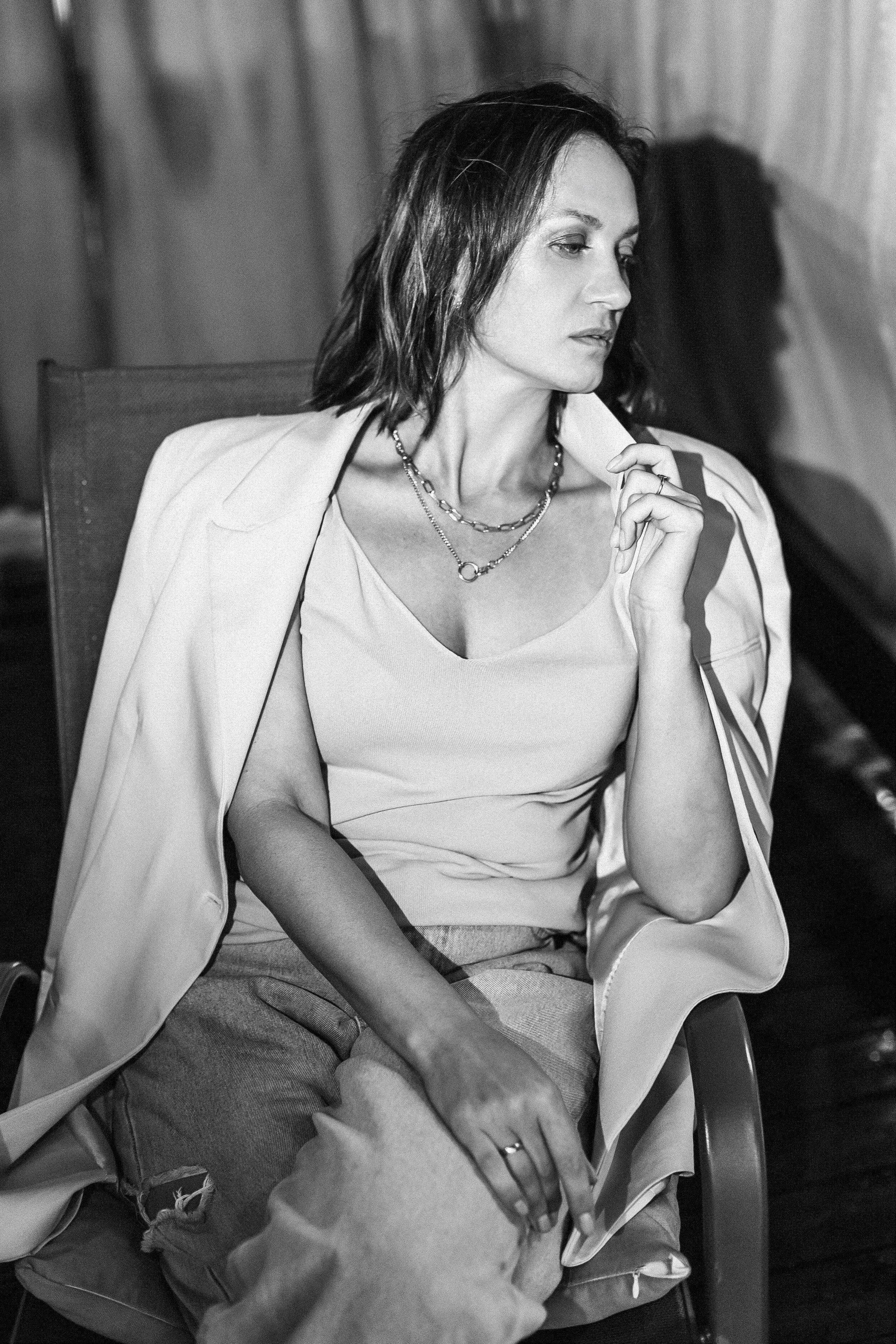 Фотосессия на улице. Свадебный фотограф в Иваново Гитарина Черняева