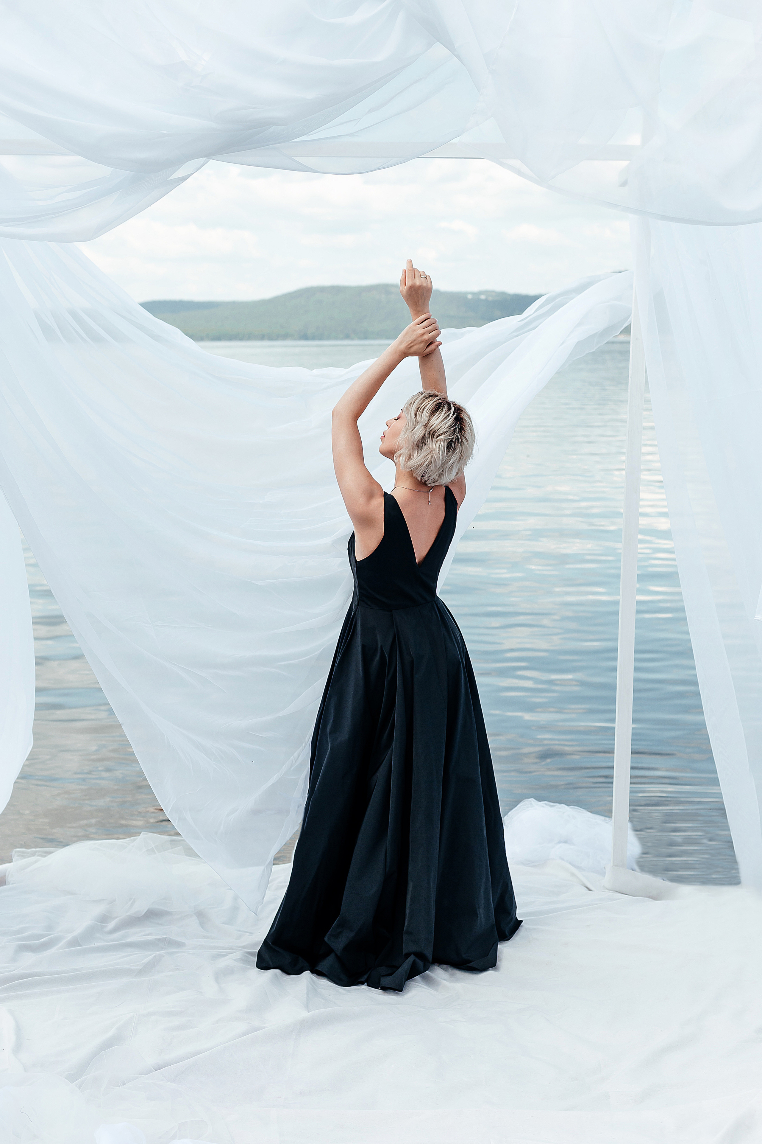 Фотопроекты в Иваново. Свадебный фотограф в Иваново Гитарина Черняева