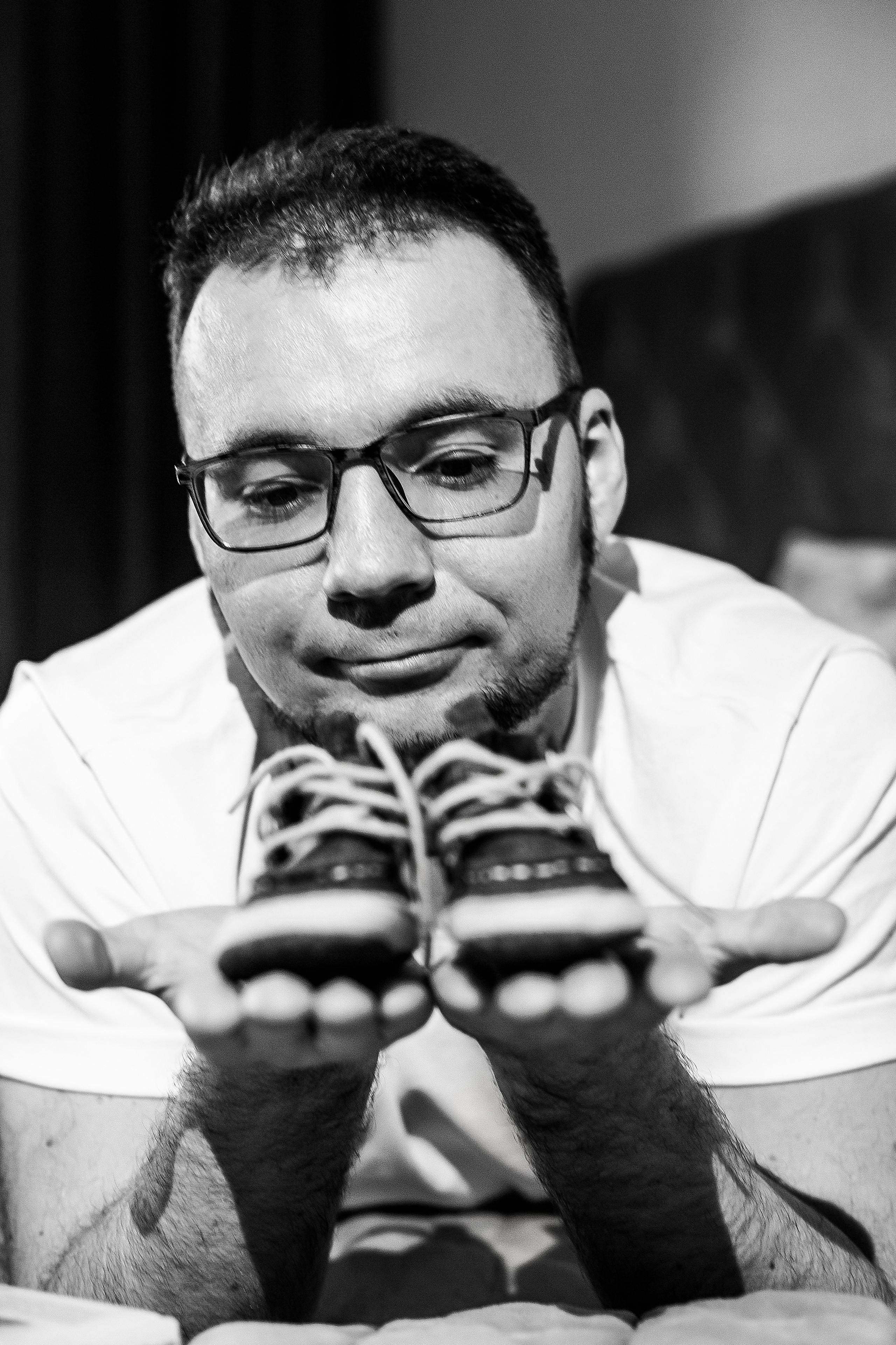 Фотосессия в ожидании, беременная съёмка. Свадебный фотограф в Иваново Гитарина Черняева