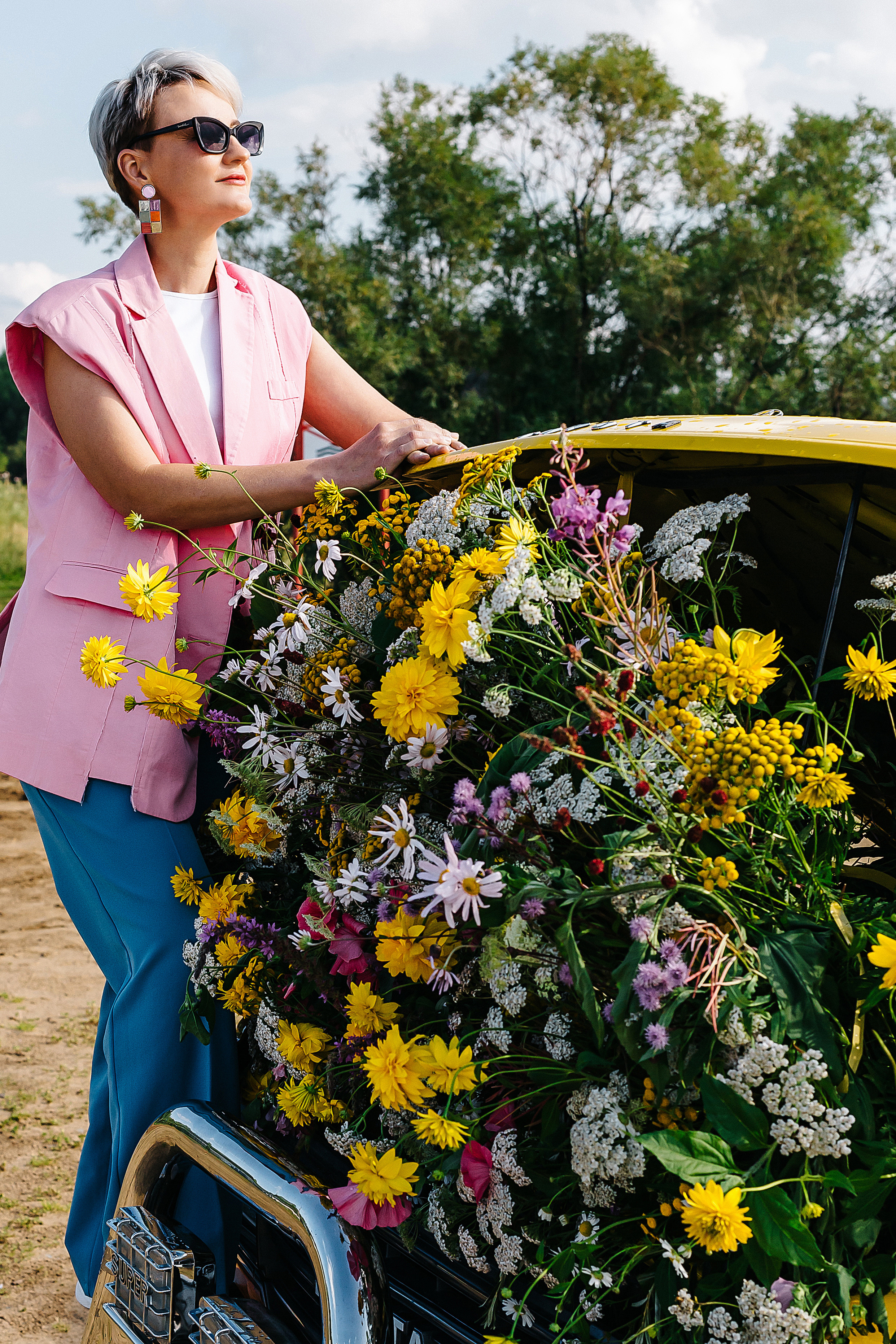 Фотопроекты в Иваново. Свадебный фотограф в Иваново Гитарина Черняева