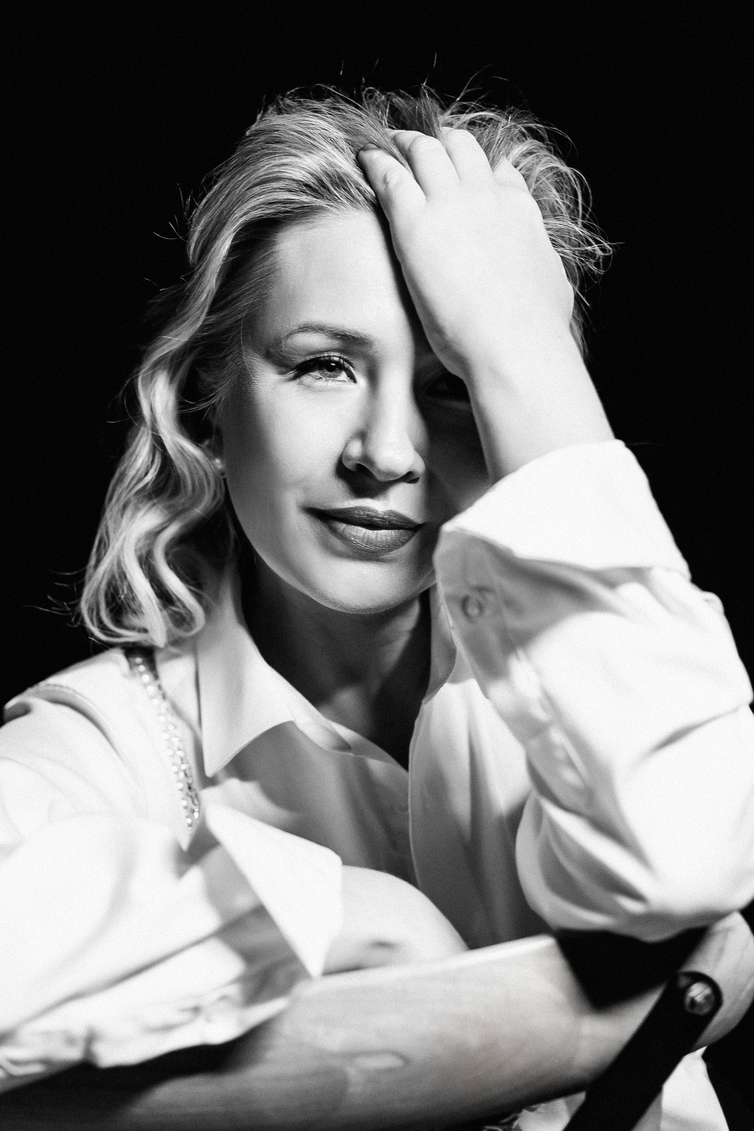 Фотосессия в студии Иваново. Свадебный фотограф в Иваново Гитарина Черняева