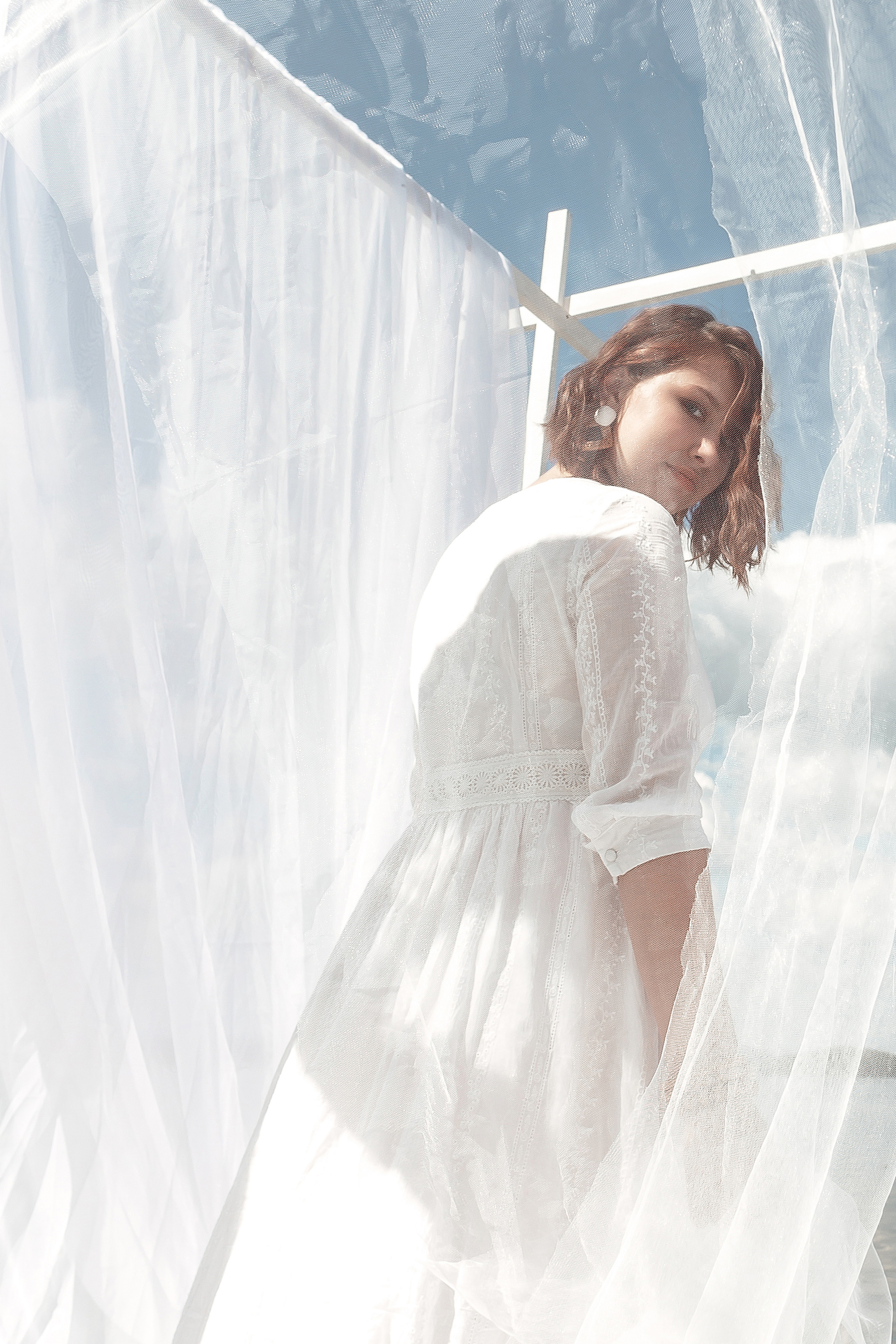 Фотопроекты в Иваново. Свадебный фотограф в Иваново Гитарина Черняева