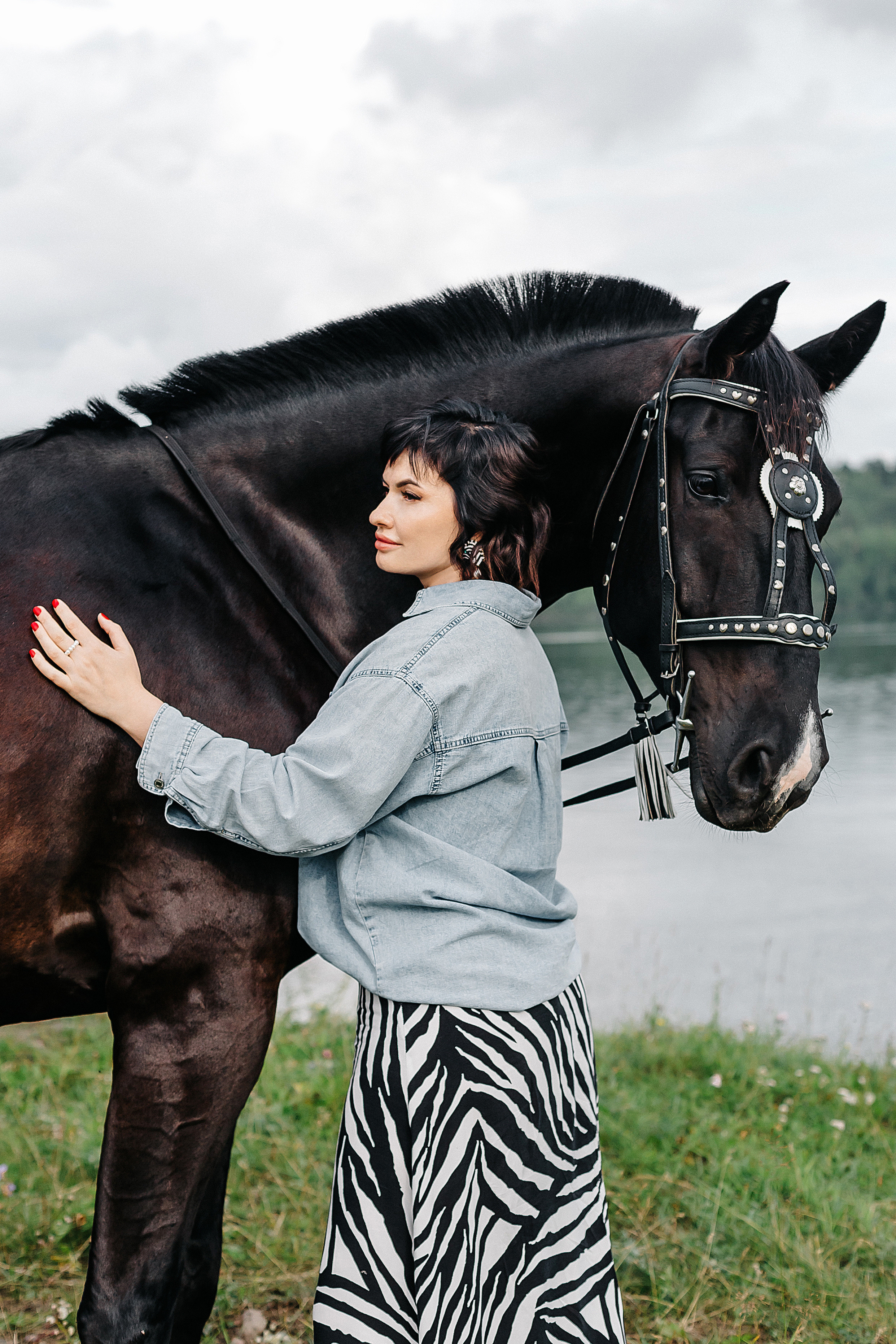 Семейные фотосессии. Свадебный фотограф в Иваново Гитарина Черняева