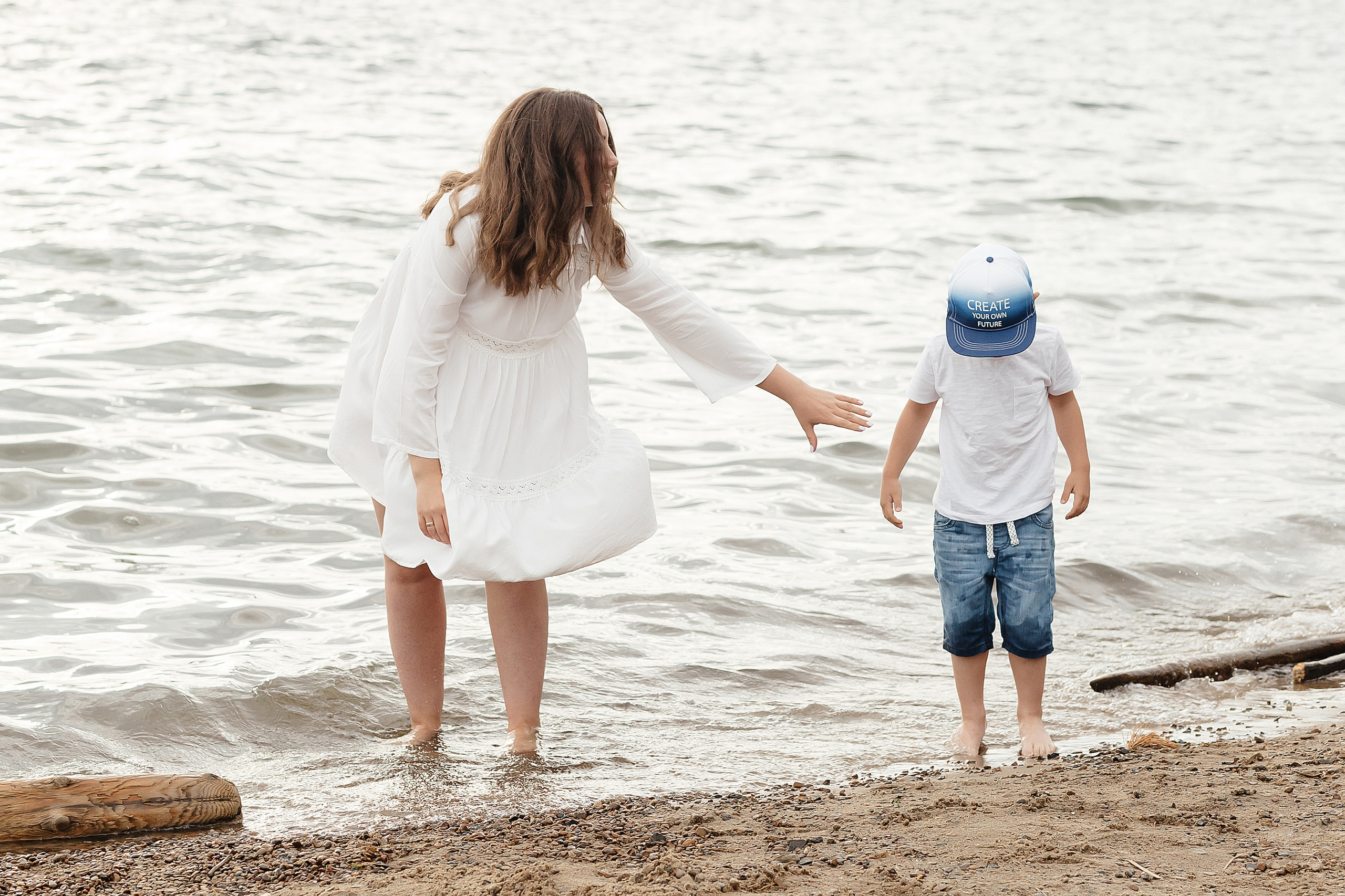 Семейные фотосессии. Свадебный фотограф в Иваново Гитарина Черняева