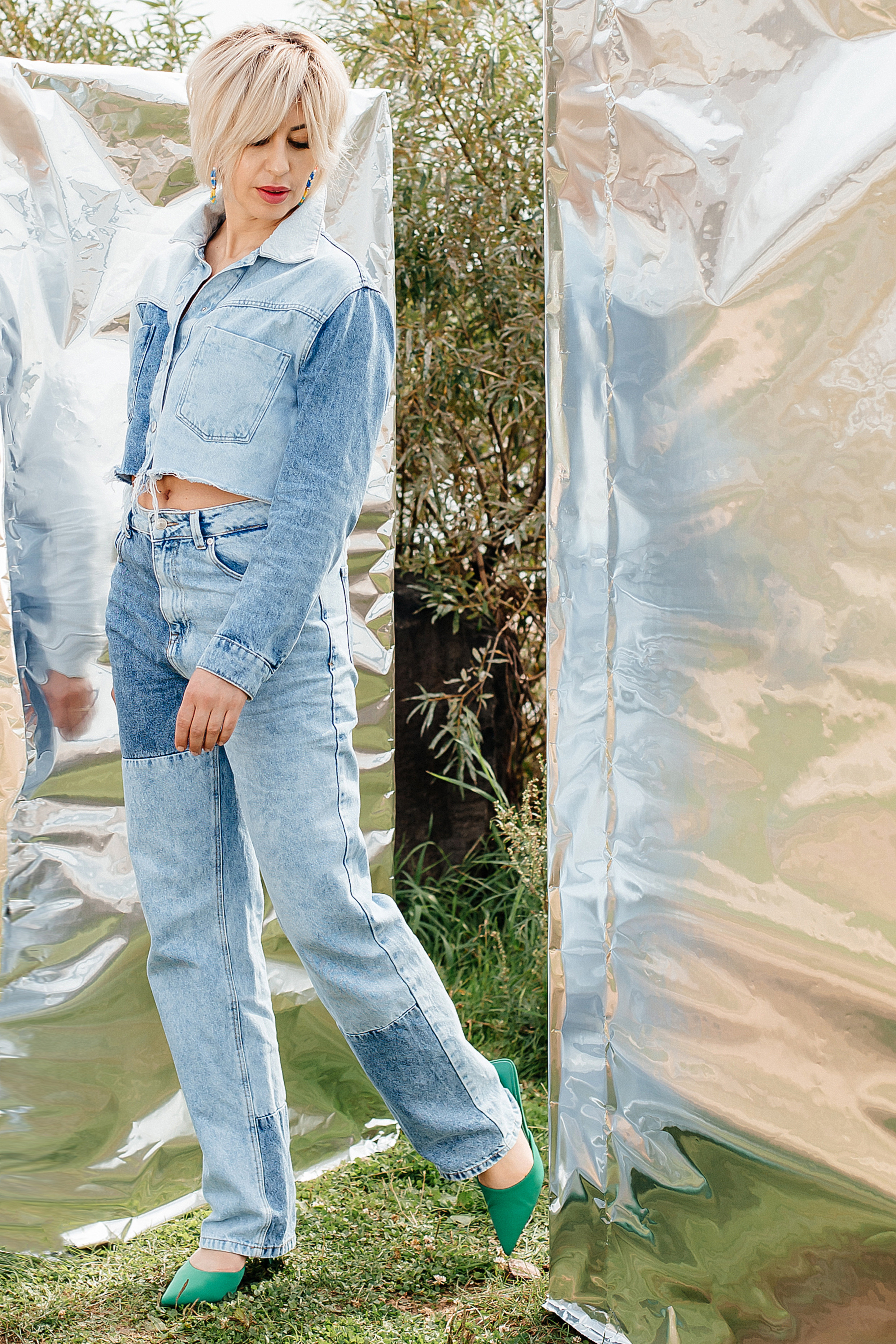 Фотосессия на улице. Свадебный фотограф в Иваново Гитарина Черняева