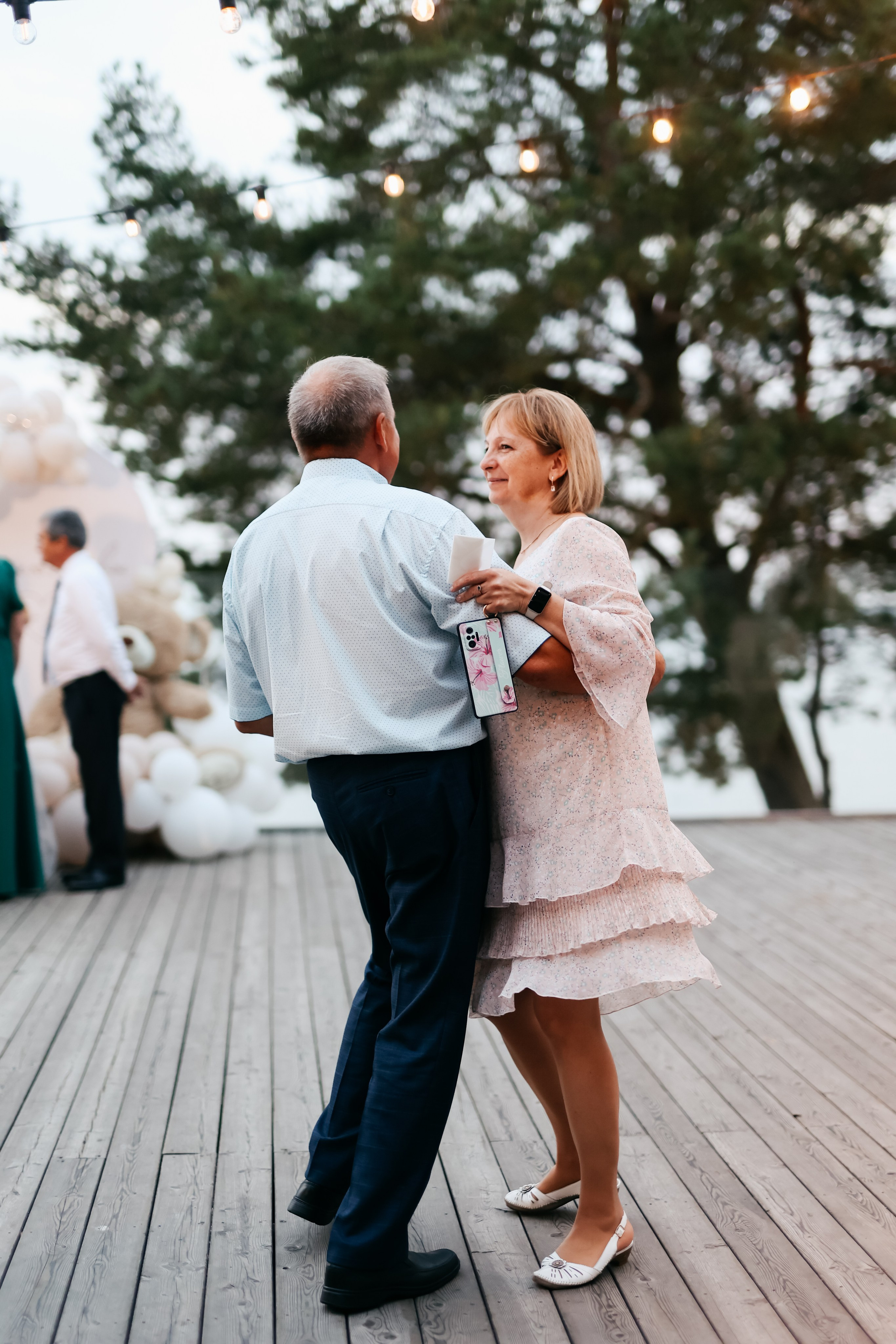 Дарья и Андрей. Фотограф в Москве Анастасия Курлович