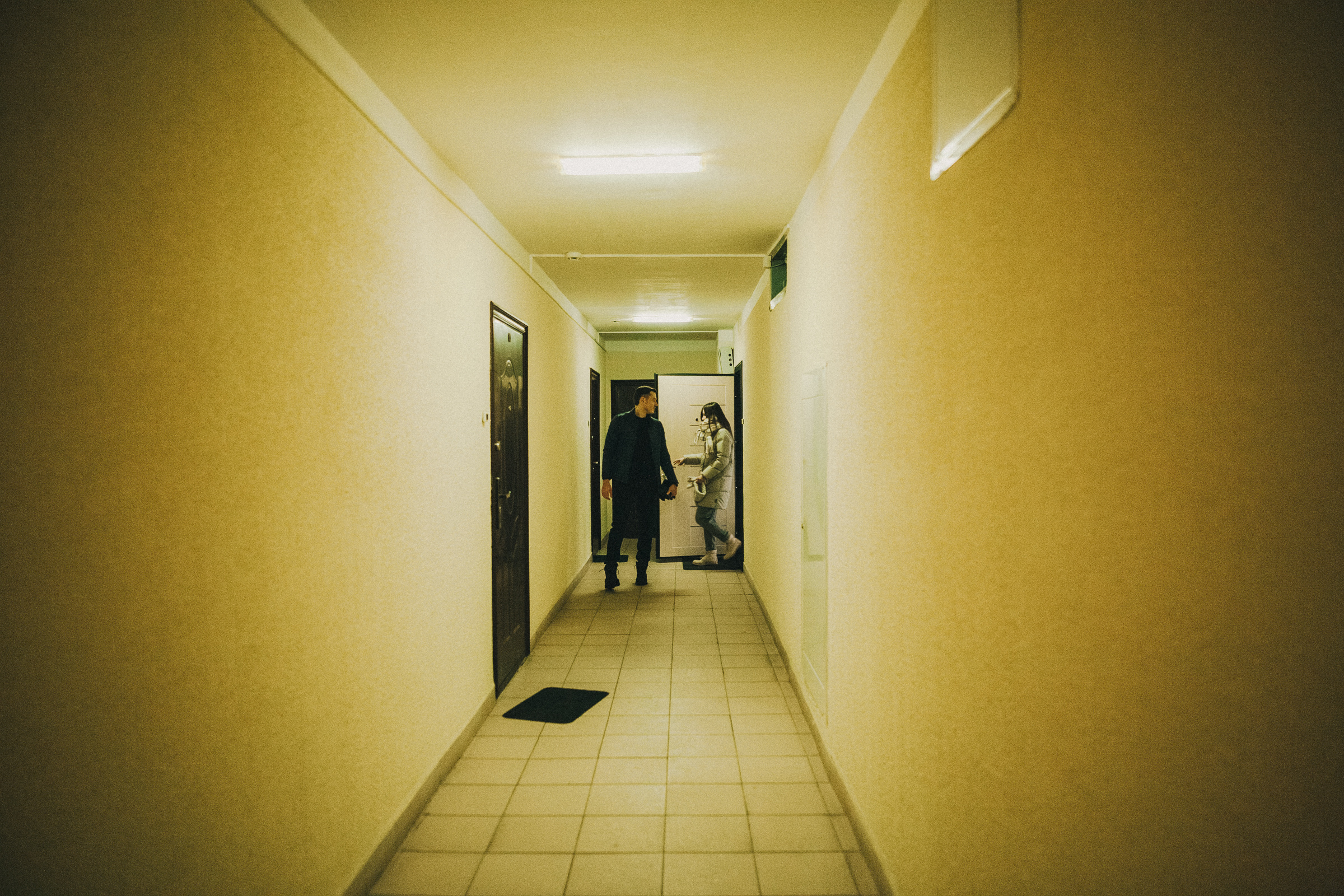 Субботняя прогулка Максима и Ани. Семейный фотограф, фотограф родов, репортажей фотограф в Санкт-Петербу