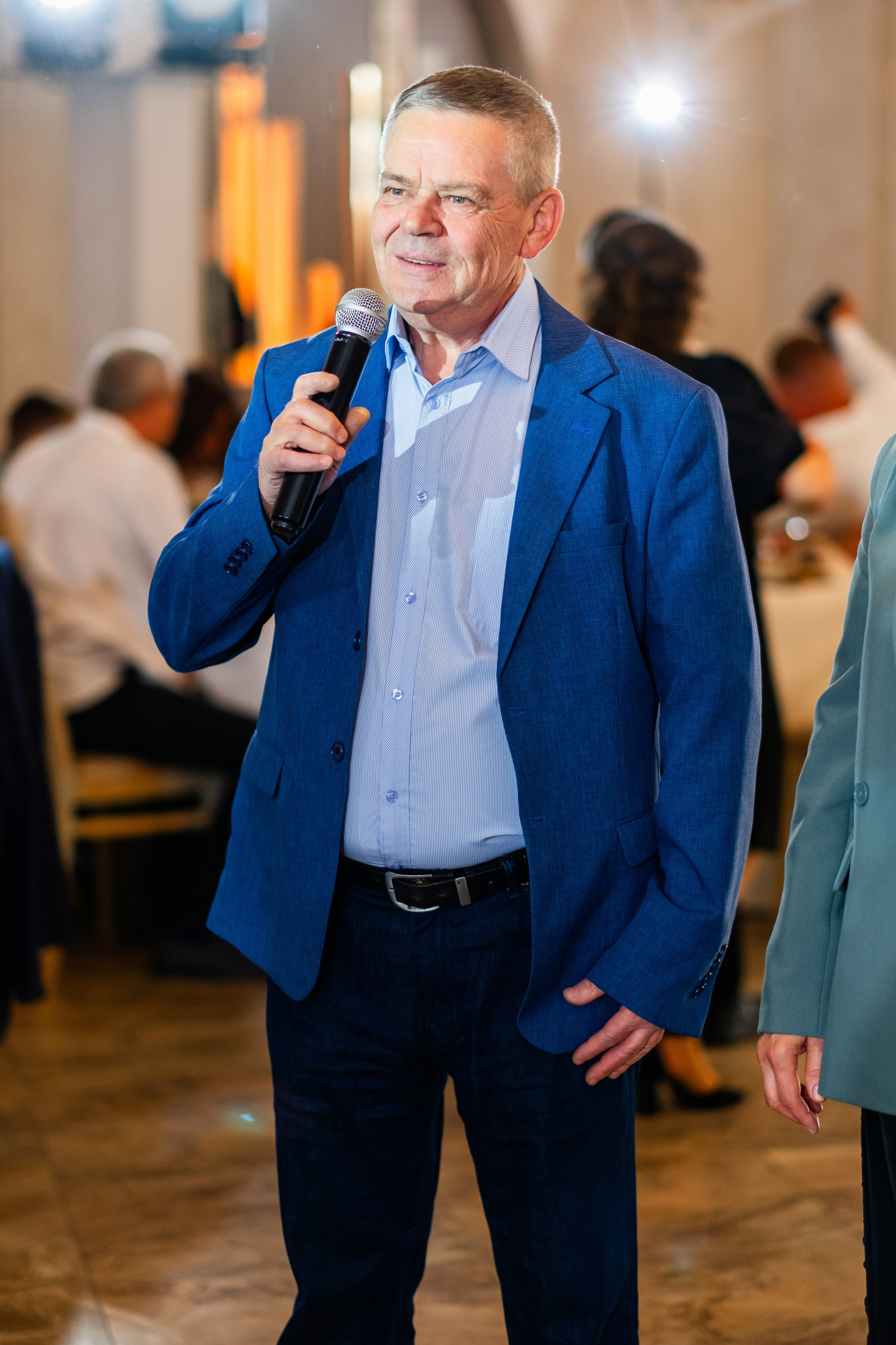 Илья и Мария. Свадебный фотограф | репортаж | праздники | крещение