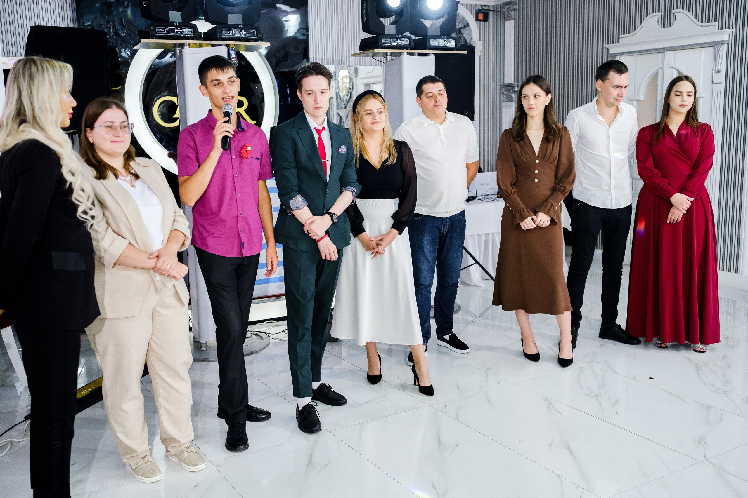 Михаил и Юлия. Свадебный фотограф | репортаж | праздники | крещение