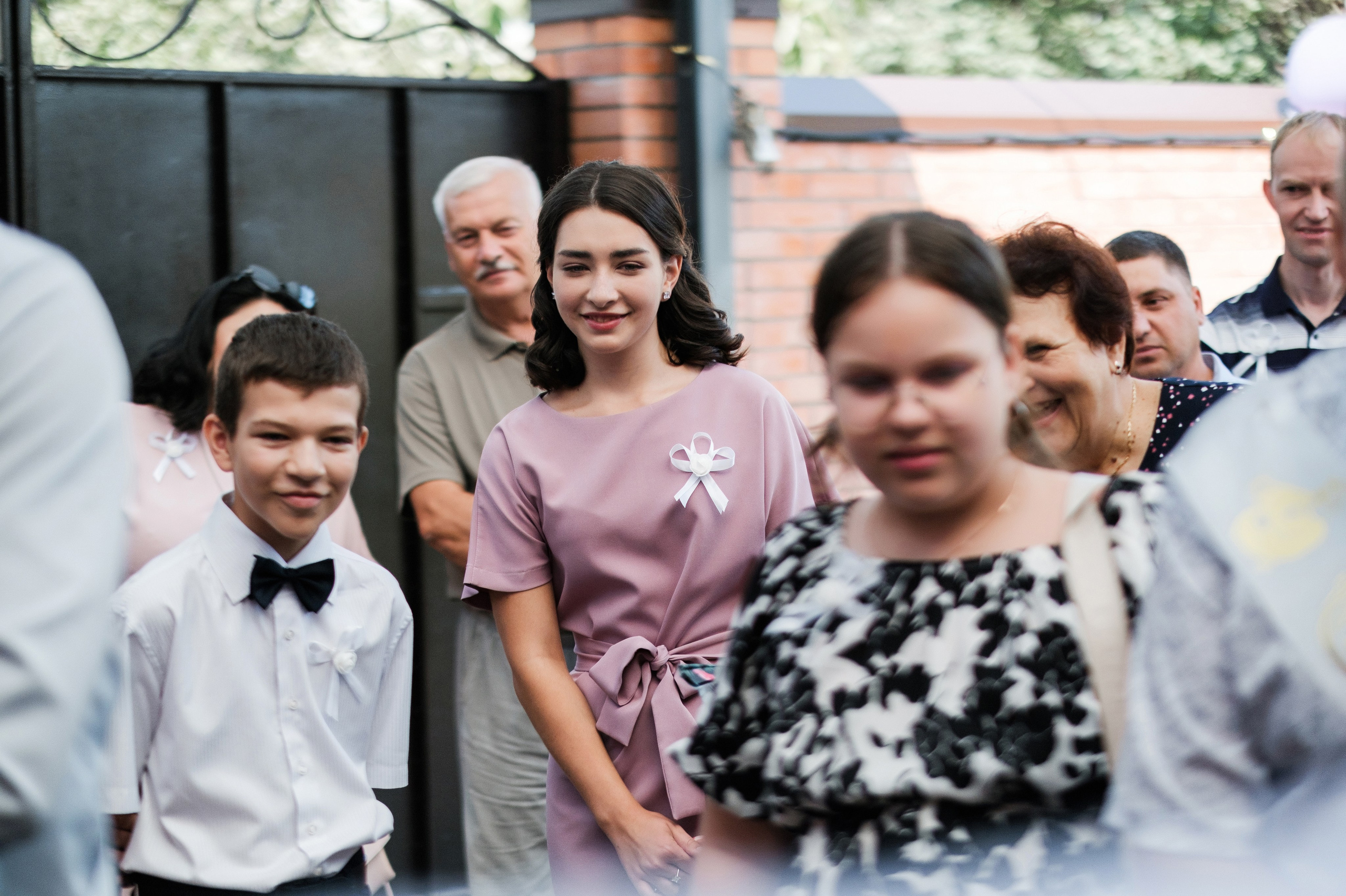 Виктор и Анна. Свадебный фотограф | репортаж | праздники | крещение