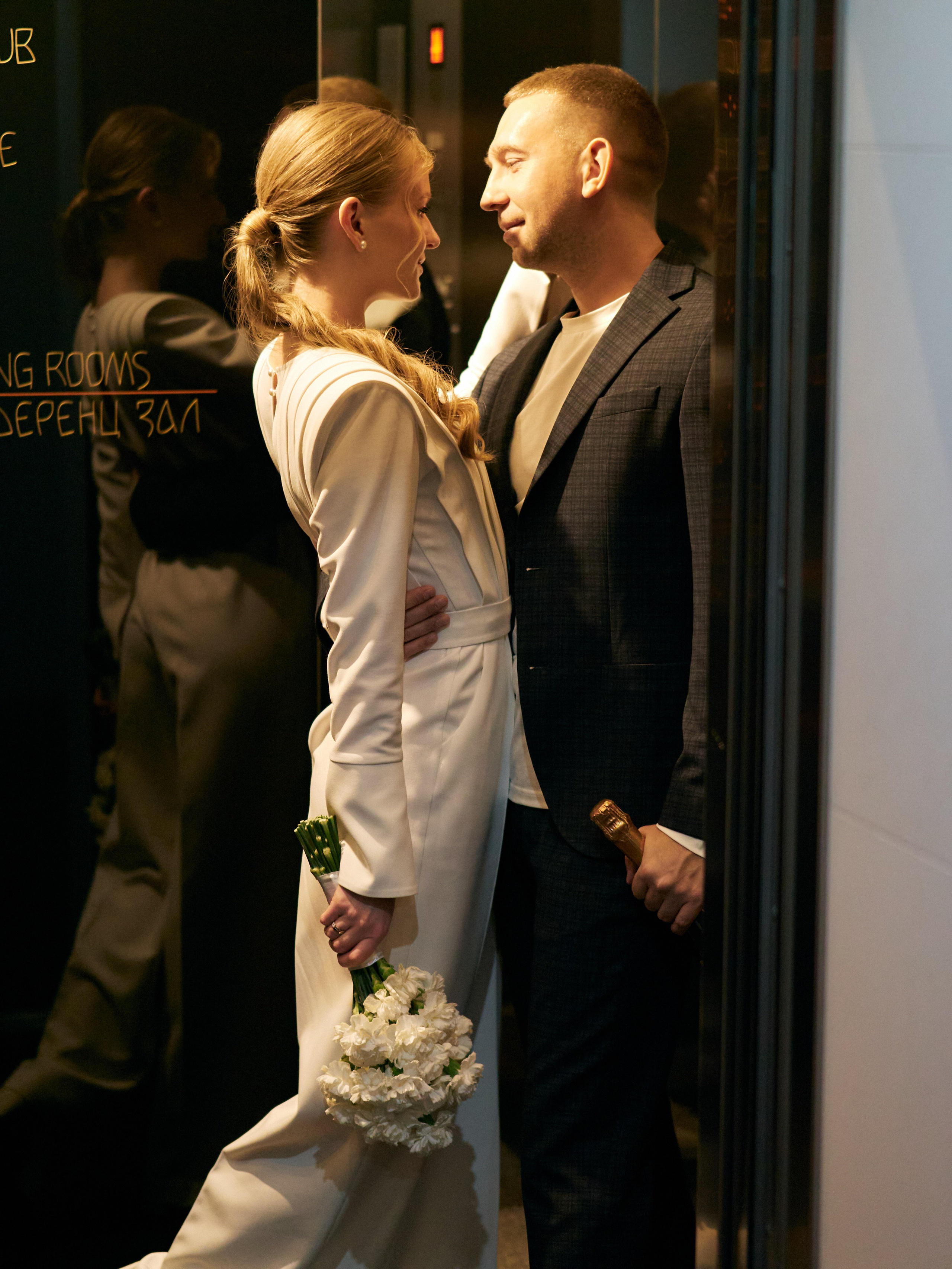 Свадебная фотосессия в Екатеринбурге. Екатерина Ханенко — фотограф в Екатеринбурге