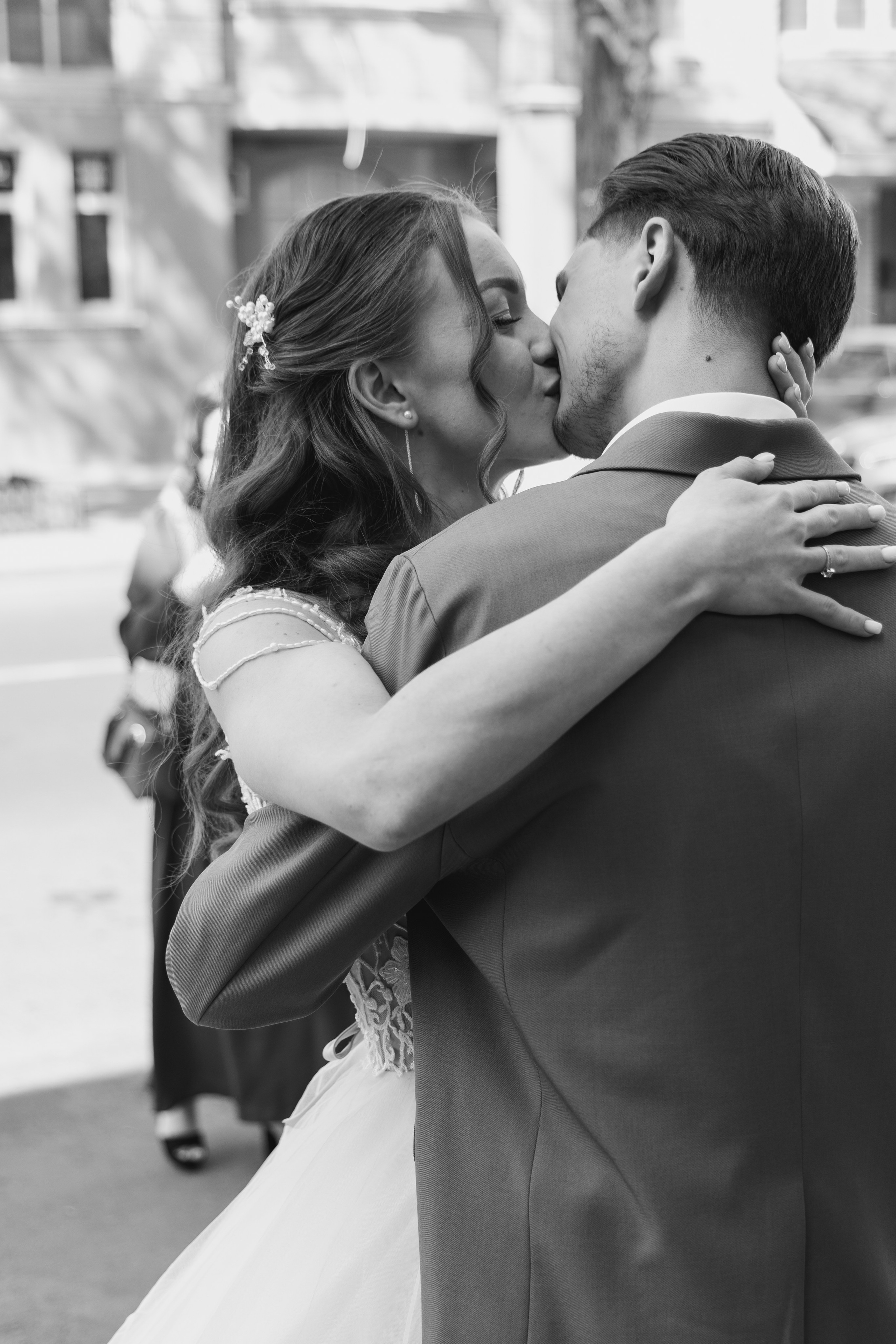 Никита & Лина. Анна Рышкевич