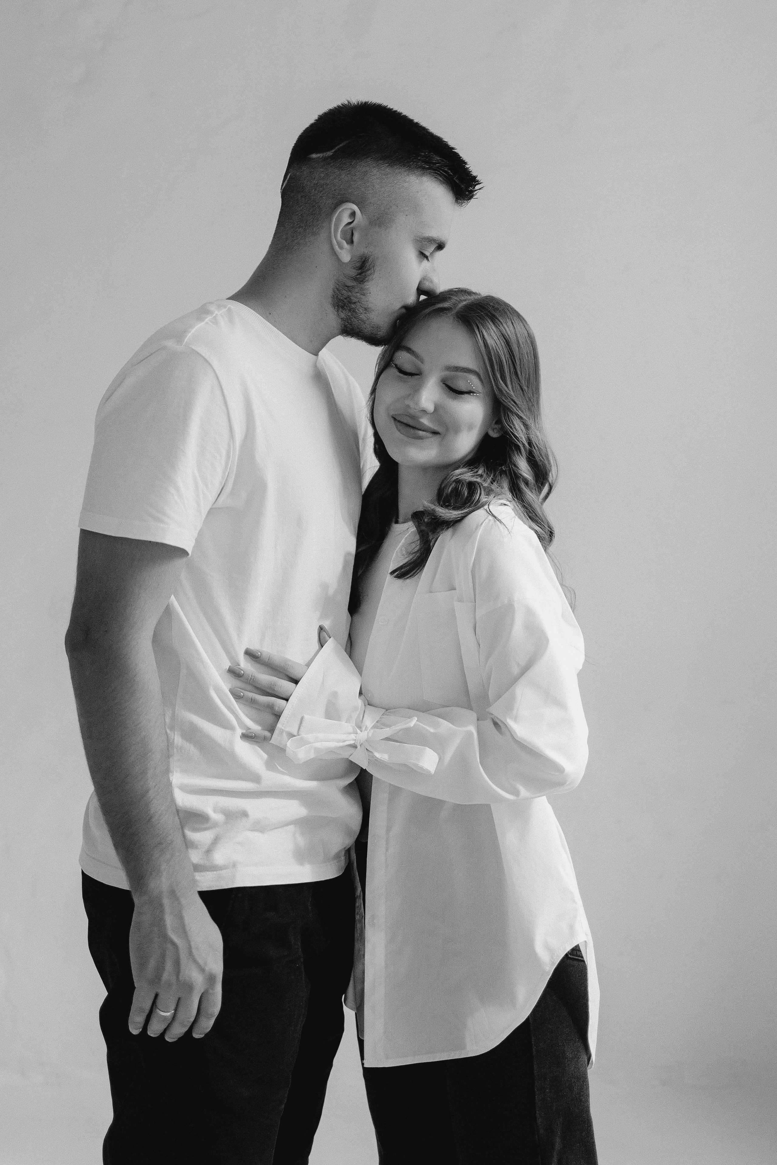 Family. Свадебный и портретный фотограф Тюмень