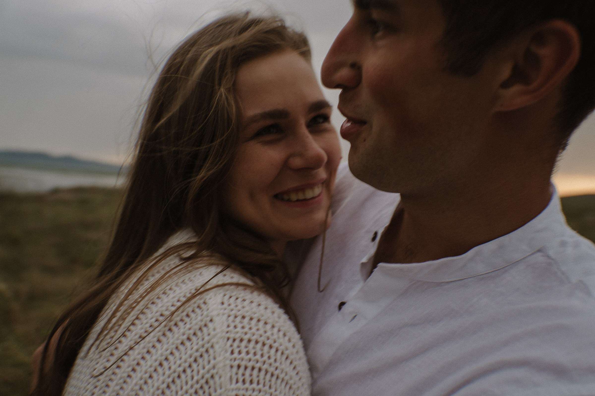 Еще один закат с тобой…. Свадебный и семейный фотограф в Абакане Василевский Алексей