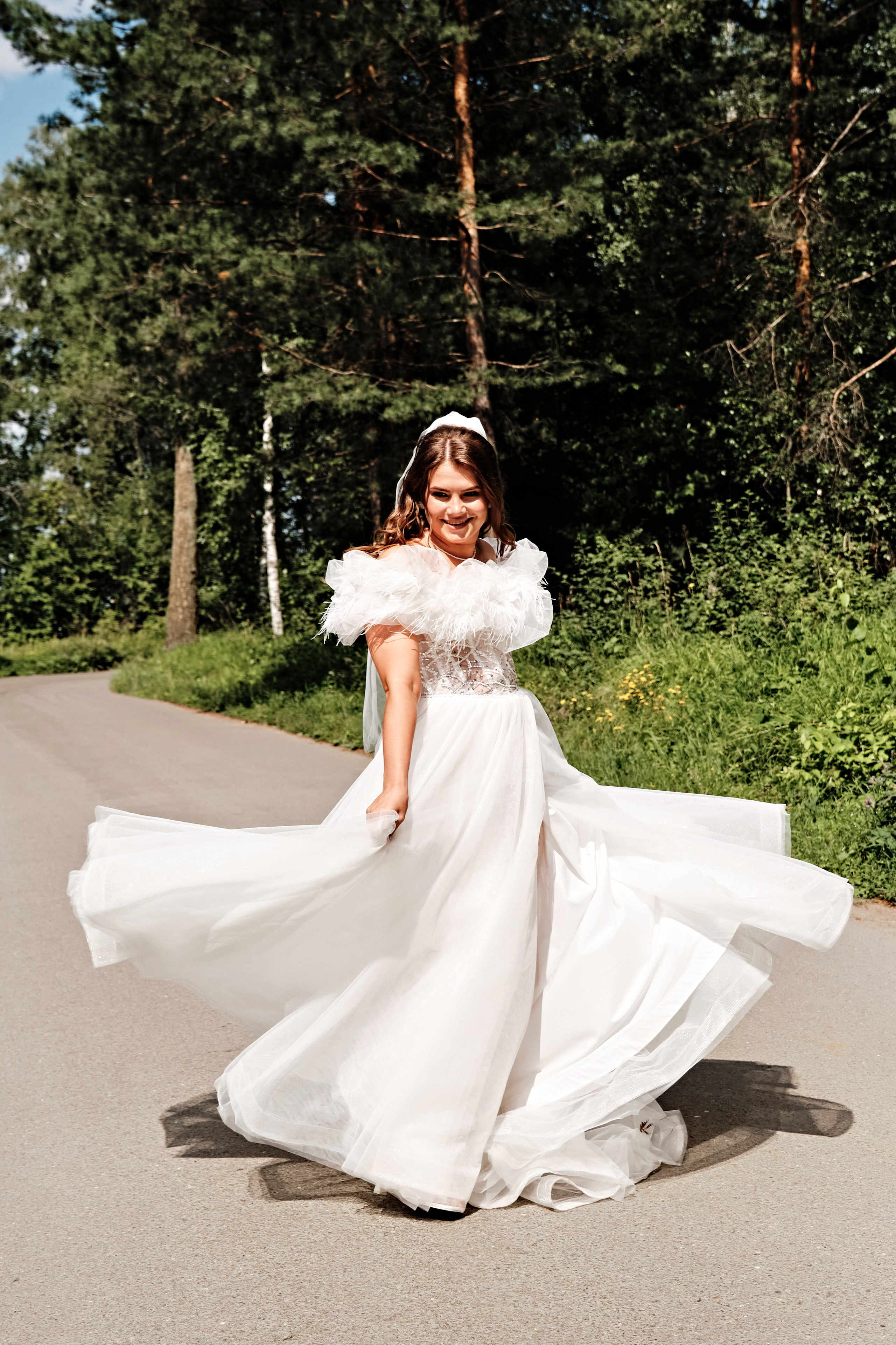 Снежана и Алексей