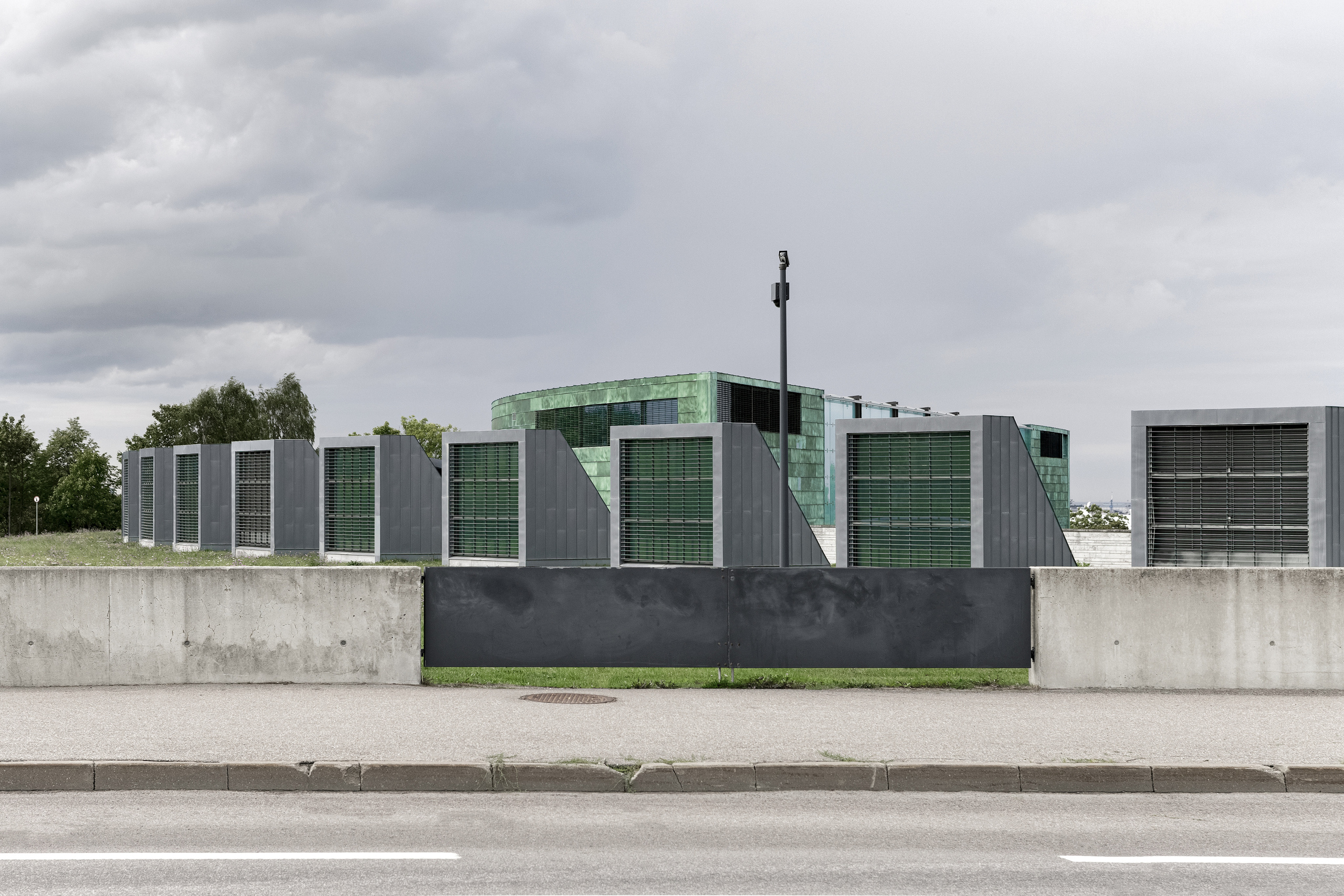 Kumu Art Museum | Pekka Vapaavuori