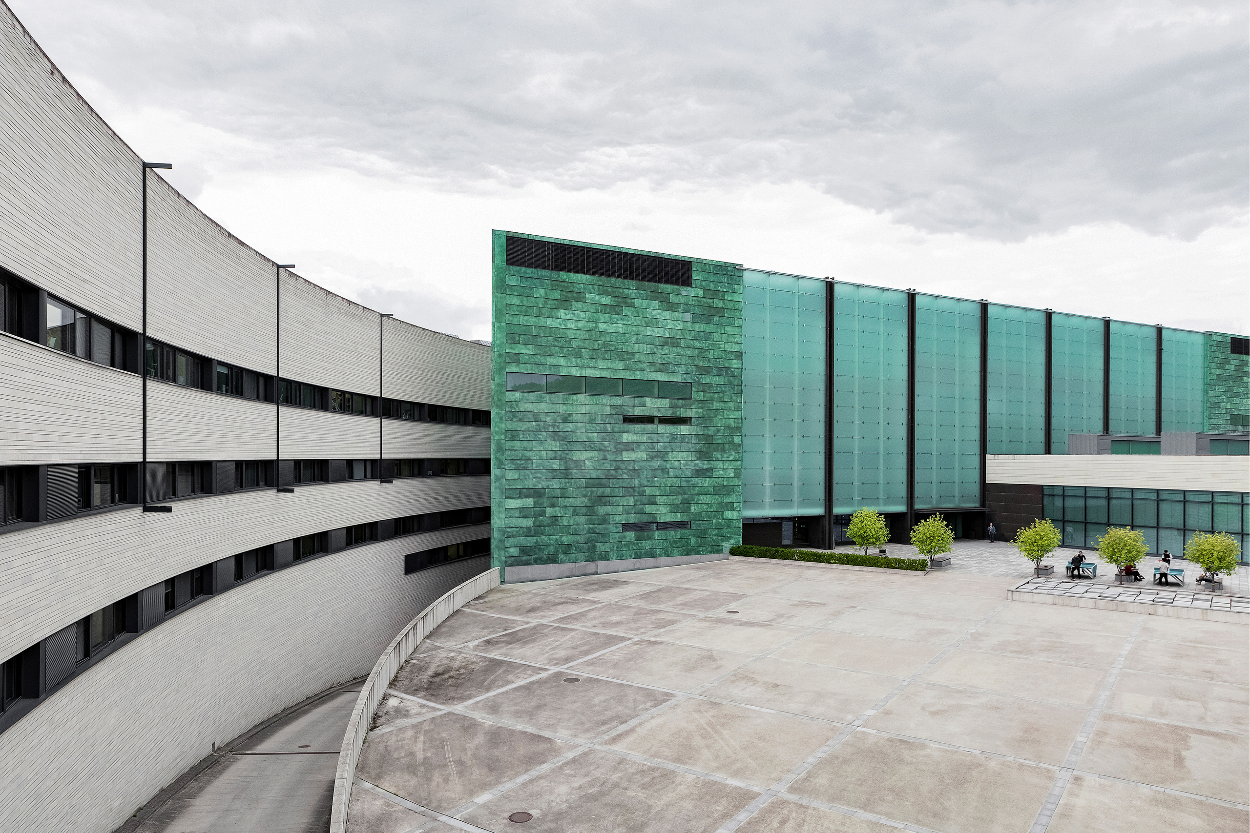 Kumu Art Museum | Pekka Vapaavuori