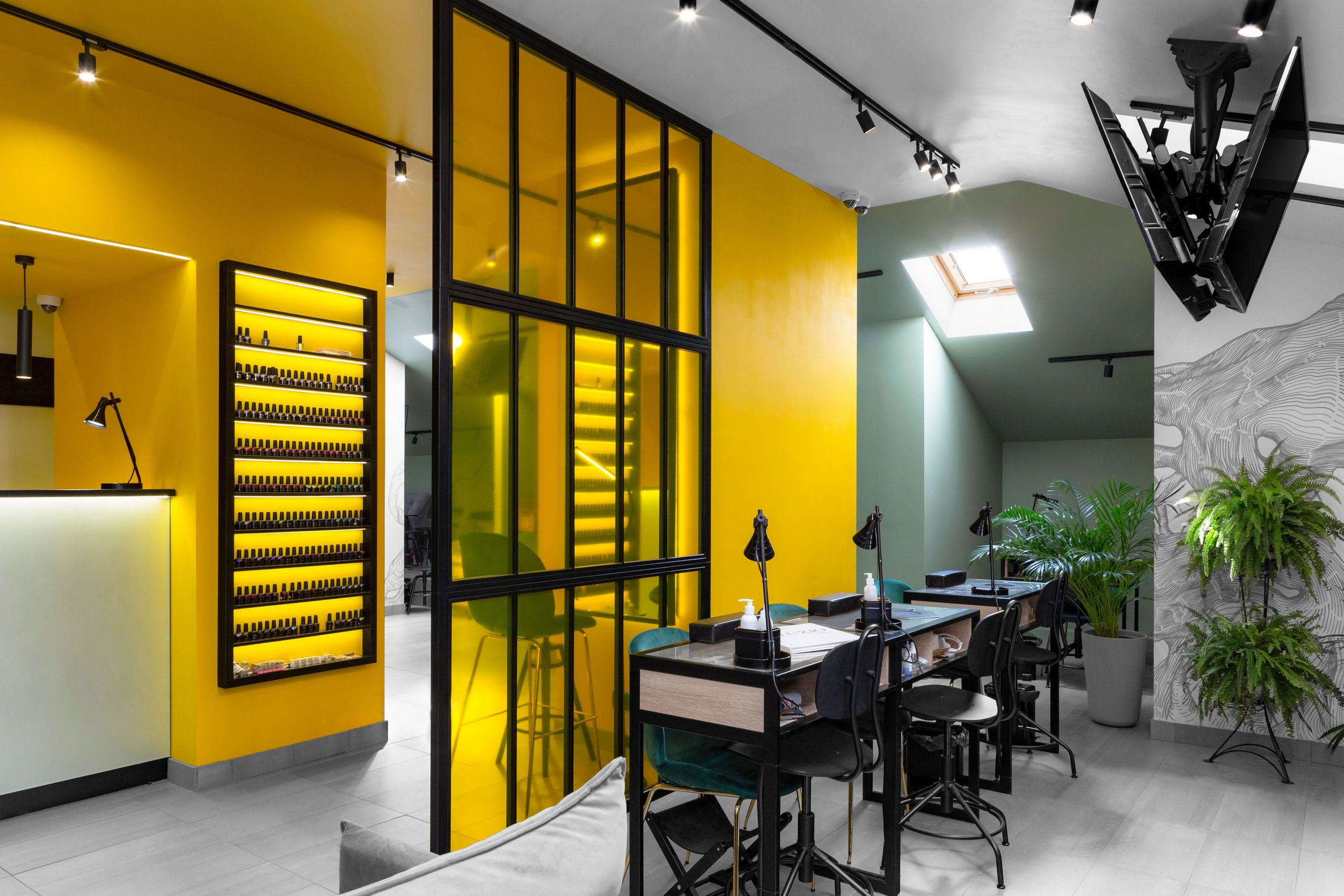 T&G Nails Boutique | Anastasia Bodrova