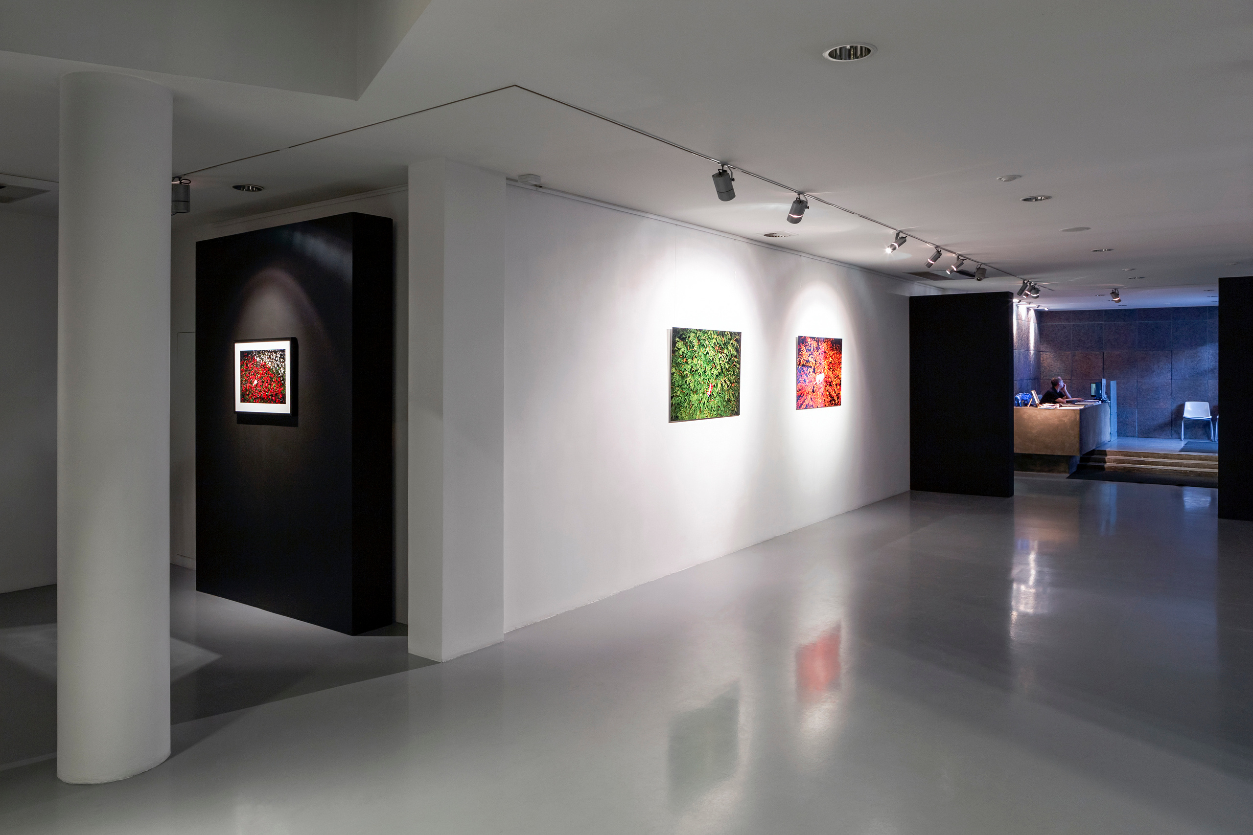 RuArts Gallery | ATRIUM