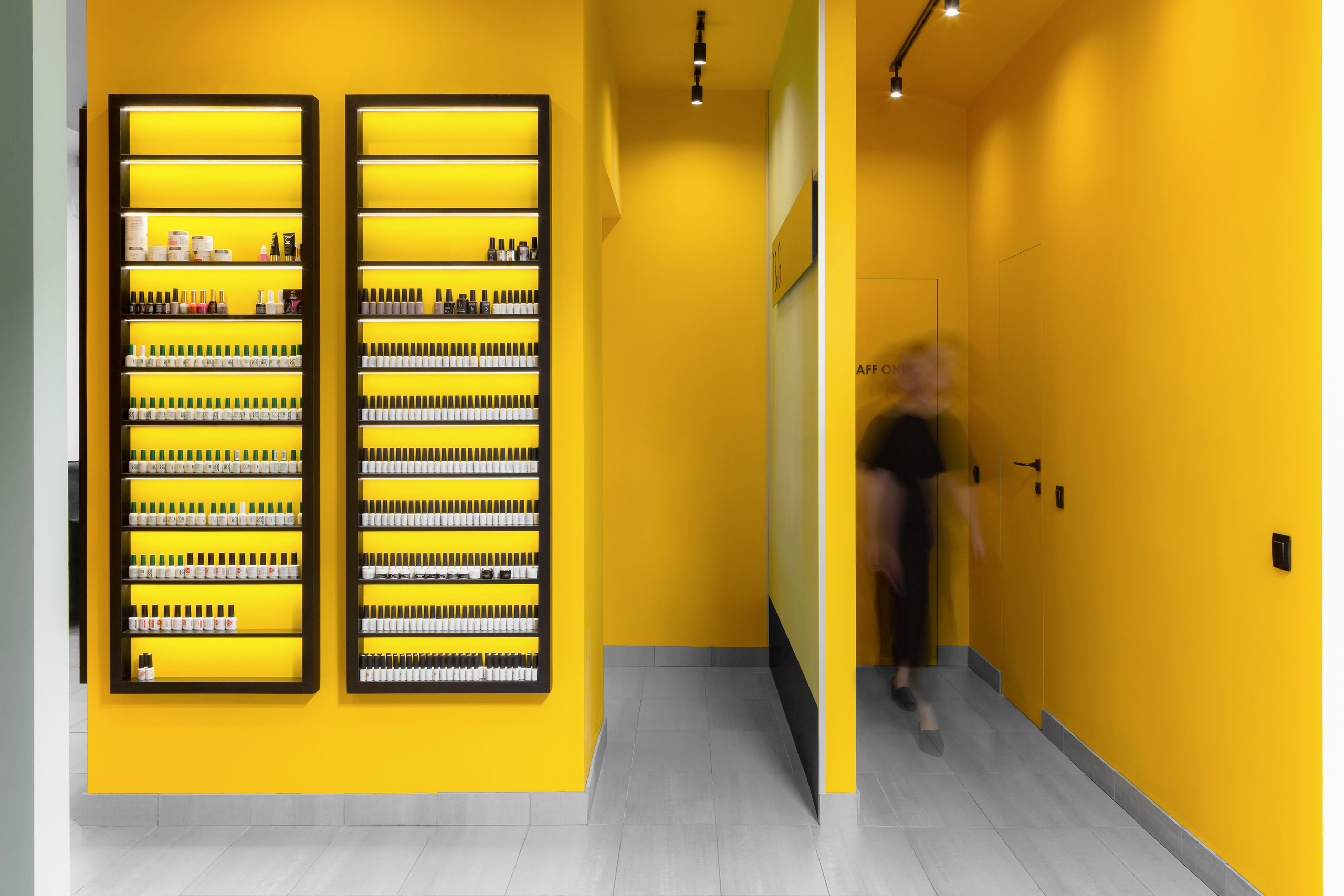 T&G Nails Boutique | Anastasia Bodrova