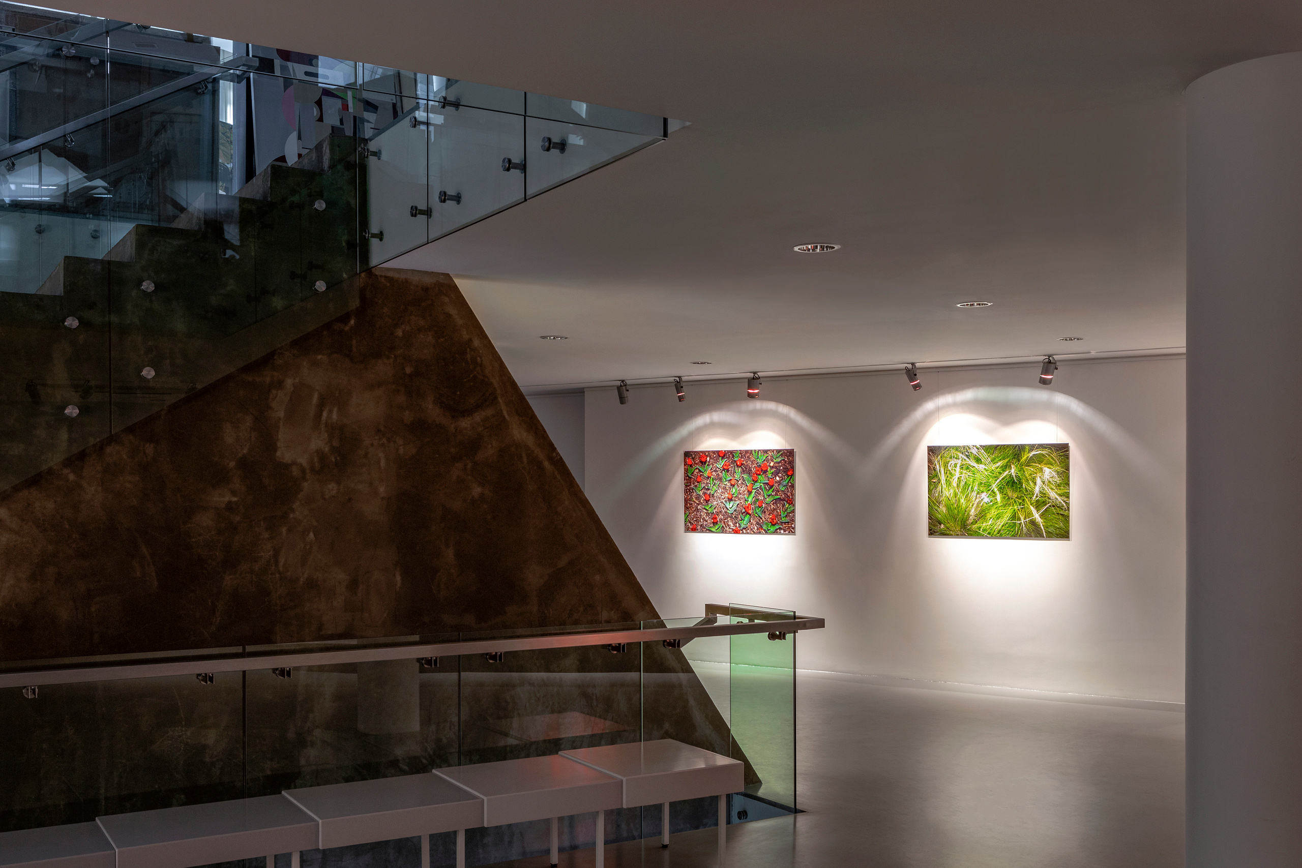RuArts Gallery | ATRIUM