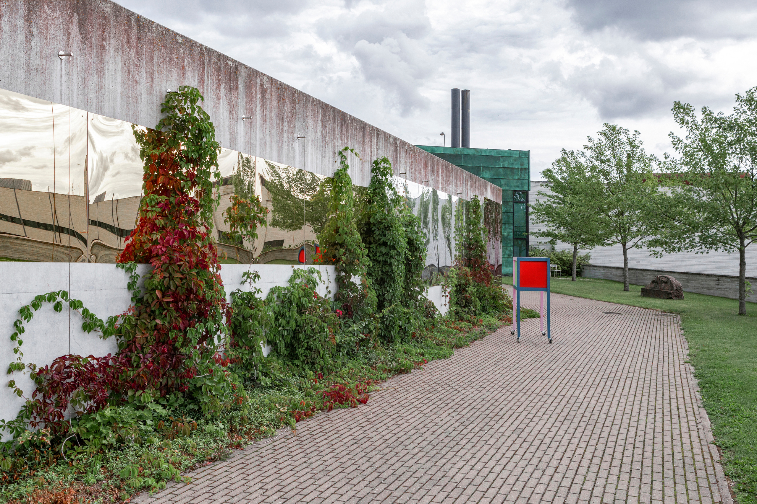 Kumu Art Museum | Pekka Vapaavuori