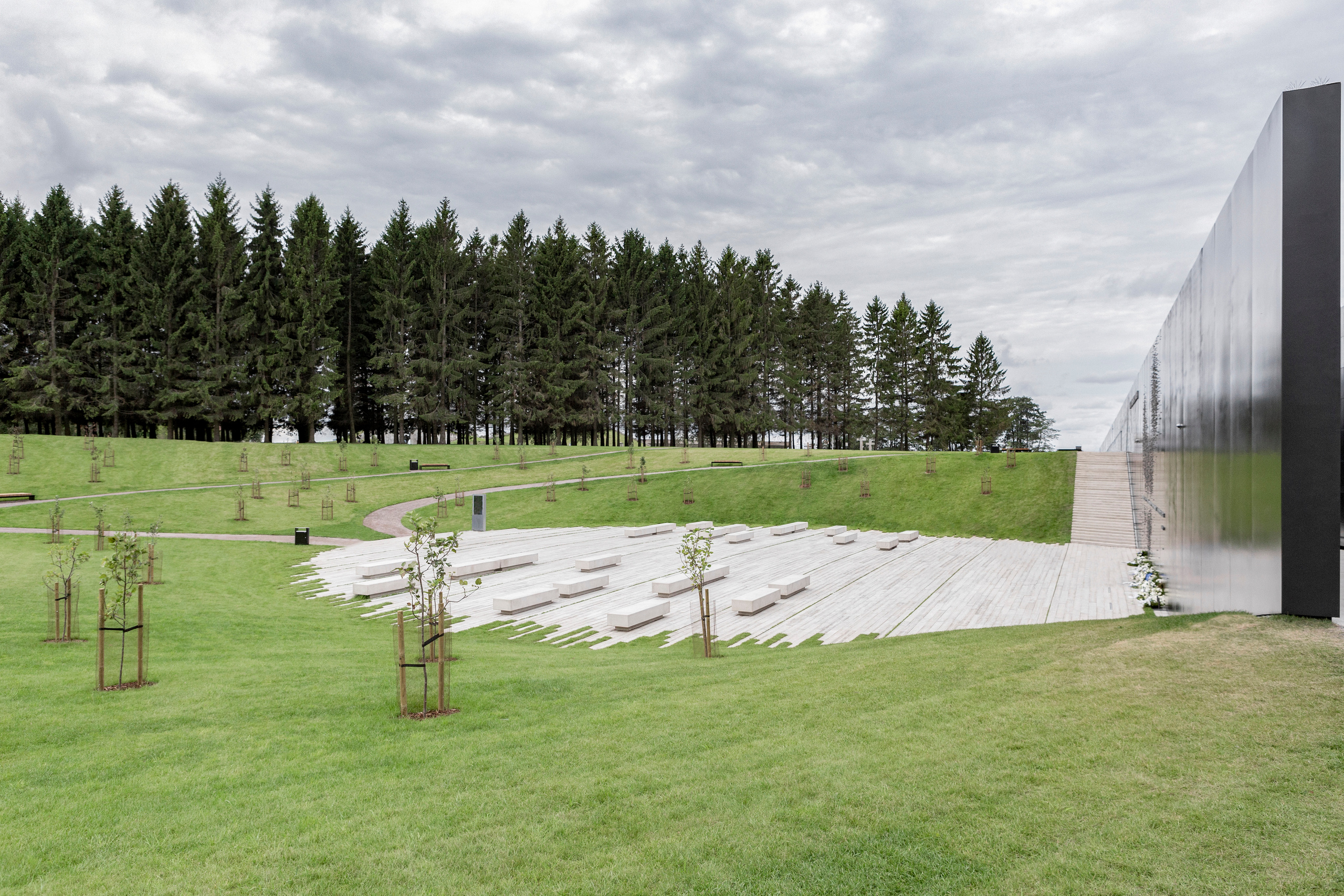 Maarjamäe Memorial | JVR OÜ
