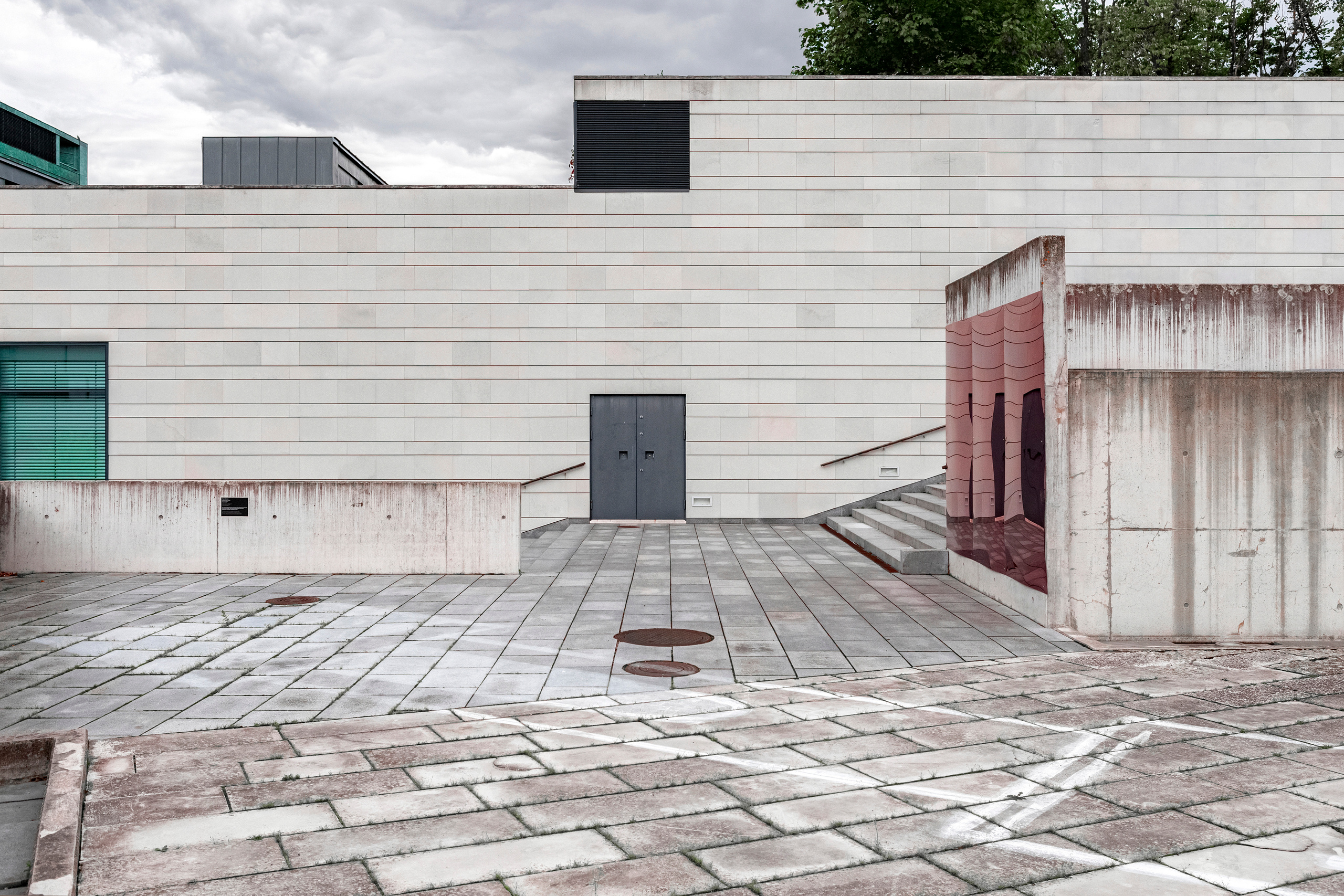 Kumu Art Museum | Pekka Vapaavuori