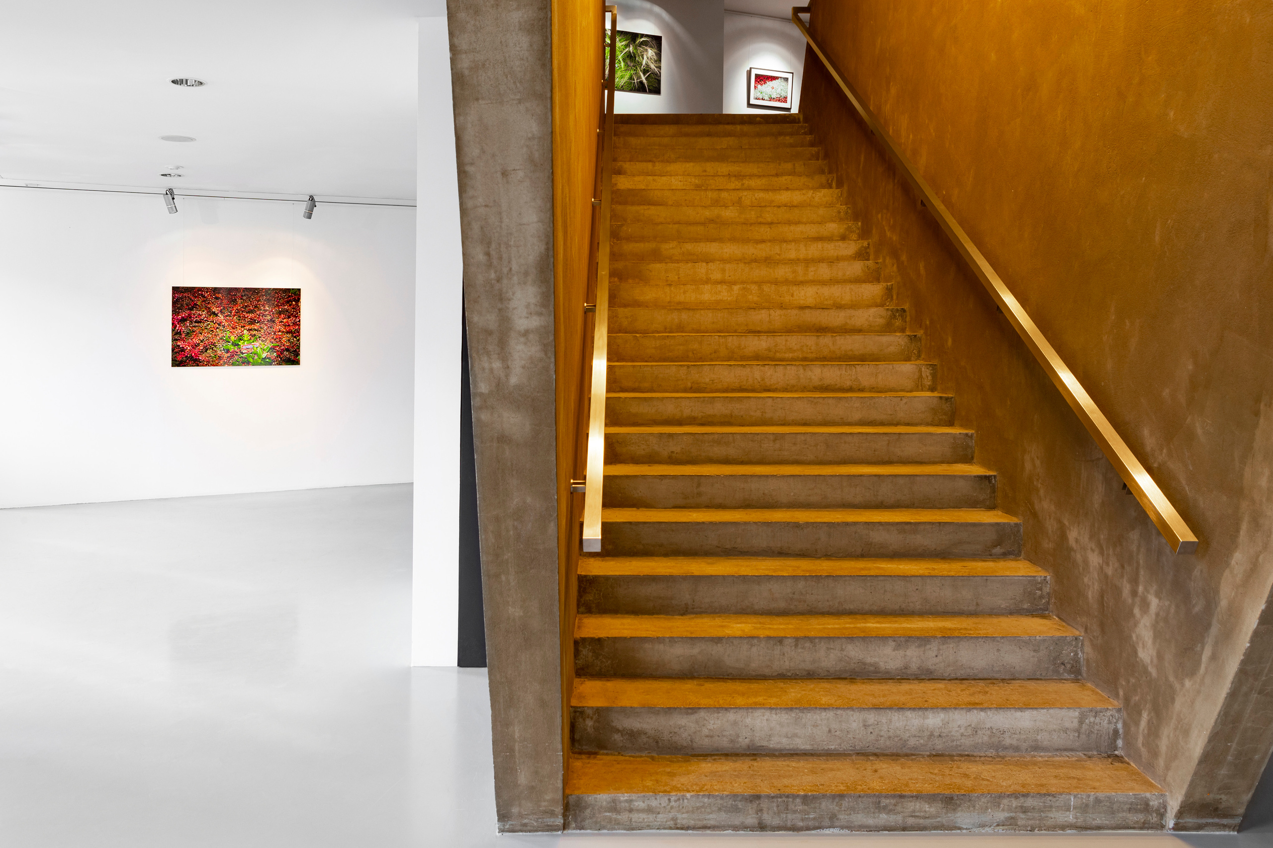 RuArts Gallery | ATRIUM
